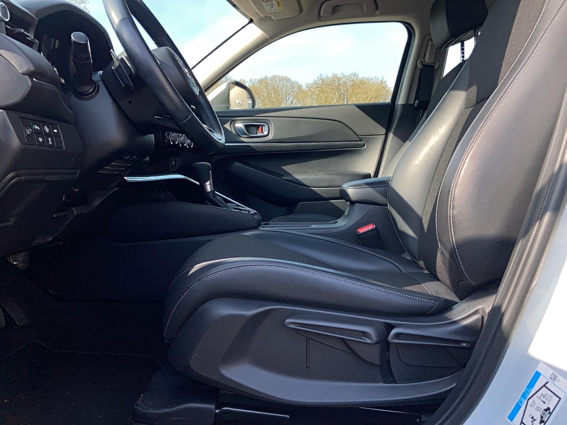 HONDA HR-V e:HEV 1.5 i-MMD Advance - Véhicule Occasion - Océane Auto HONDA HR-V e:HEV 1.5 i-MMD Advance - Véhicule Occasion Océane Auto