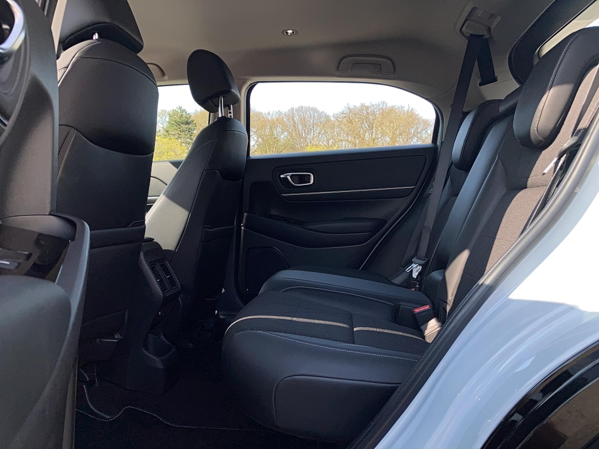 HONDA HR-V e:HEV 1.5 i-MMD Advance - Véhicule Occasion - Océane Auto HONDA HR-V e:HEV 1.5 i-MMD Advance - Véhicule Occasion Océane Auto