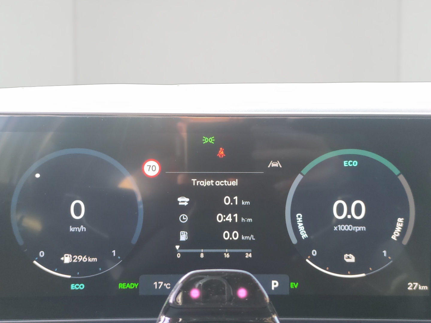 HYUNDAI Santa Fe 1.6 T-GDi Plug-in 253 HTRAC BVA6 Executive - Véhicule Occasion - Océane Auto HYUNDAI Santa Fe 1.6 T-GDi Plug-in 253 HTRAC BVA6 Executive - Véhicule Occasion Océane Auto