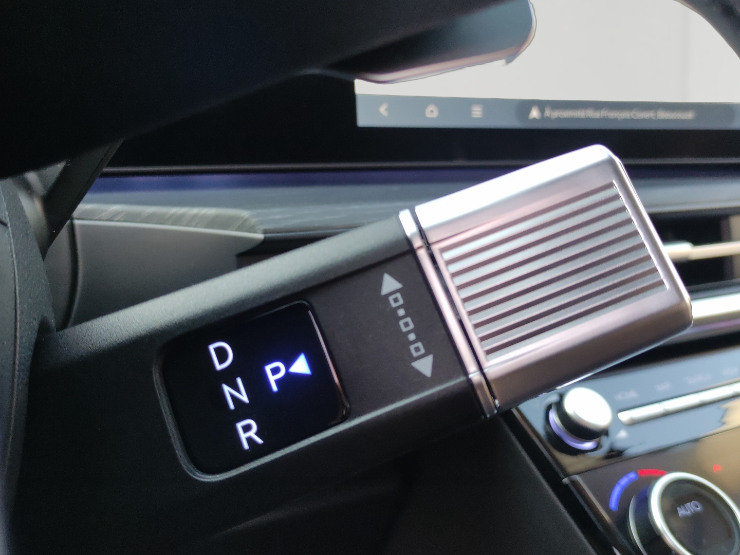 HYUNDAI Santa Fe 1.6 T-GDi Plug-in 253 HTRAC BVA6 Executive - Véhicule Occasion - Océane Auto HYUNDAI Santa Fe 1.6 T-GDi Plug-in 253 HTRAC BVA6 Executive - Véhicule Occasion Océane Auto