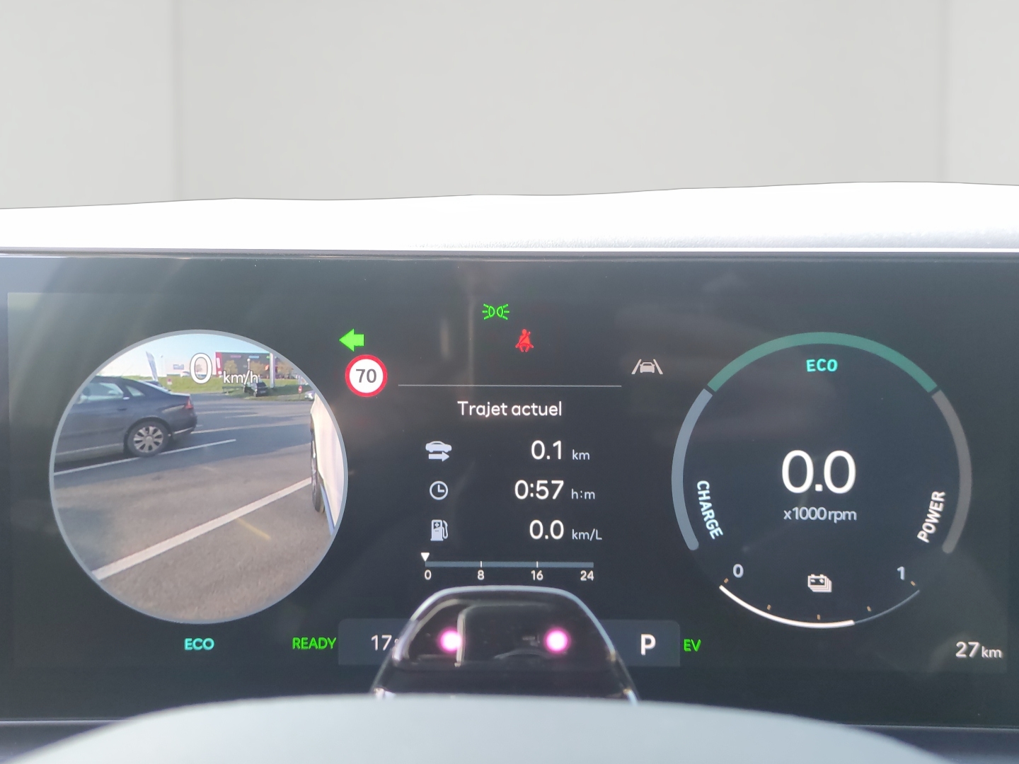 HYUNDAI Santa Fe 1.6 T-GDi Plug-in 253 HTRAC BVA6 Executive - Véhicule Occasion - Océane Auto HYUNDAI Santa Fe 1.6 T-GDi Plug-in 253 HTRAC BVA6 Executive - Véhicule Occasion Océane Auto