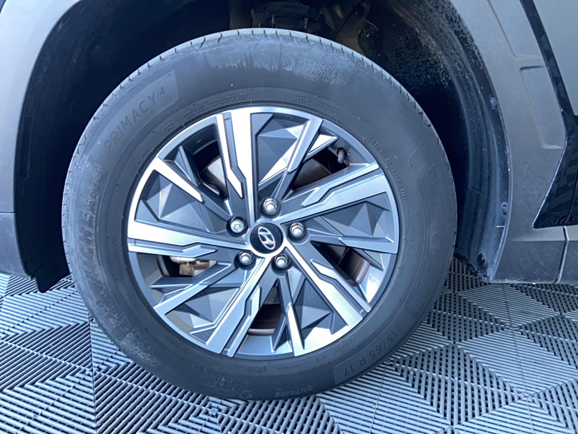 HYUNDAI Tucson 1.6 T-GDI 230 Hybrid BVA6 Intuitive - Véhicule Occasion - Océane Auto HYUNDAI Tucson 1.6 T-GDI 230 Hybrid BVA6 Intuitive - Véhicule Occasion Océane Auto