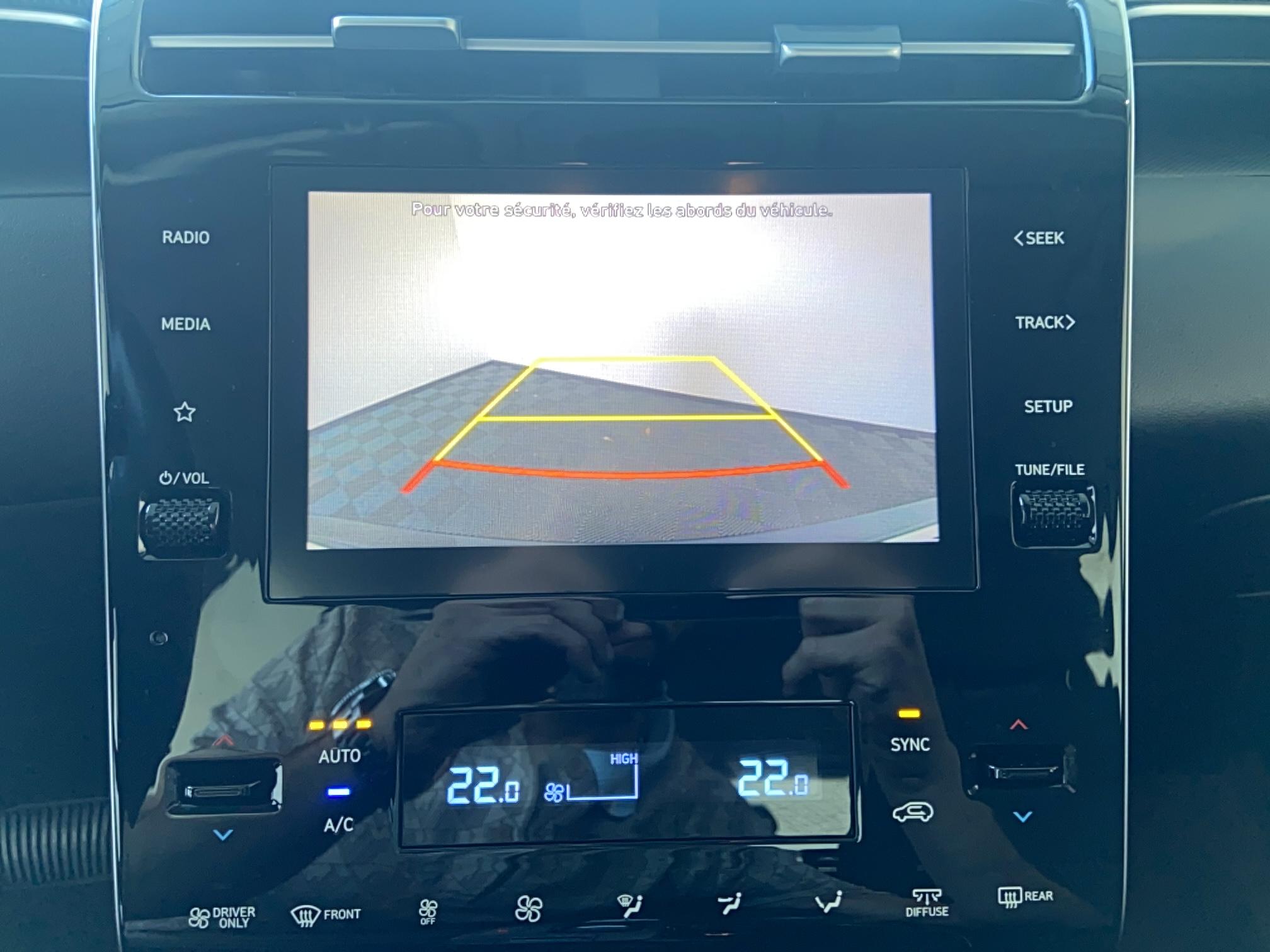 HYUNDAI Tucson 1.6 T-GDI 230 Hybrid BVA6 Intuitive - Véhicule Occasion - Océane Auto HYUNDAI Tucson 1.6 T-GDI 230 Hybrid BVA6 Intuitive - Véhicule Occasion Océane Auto