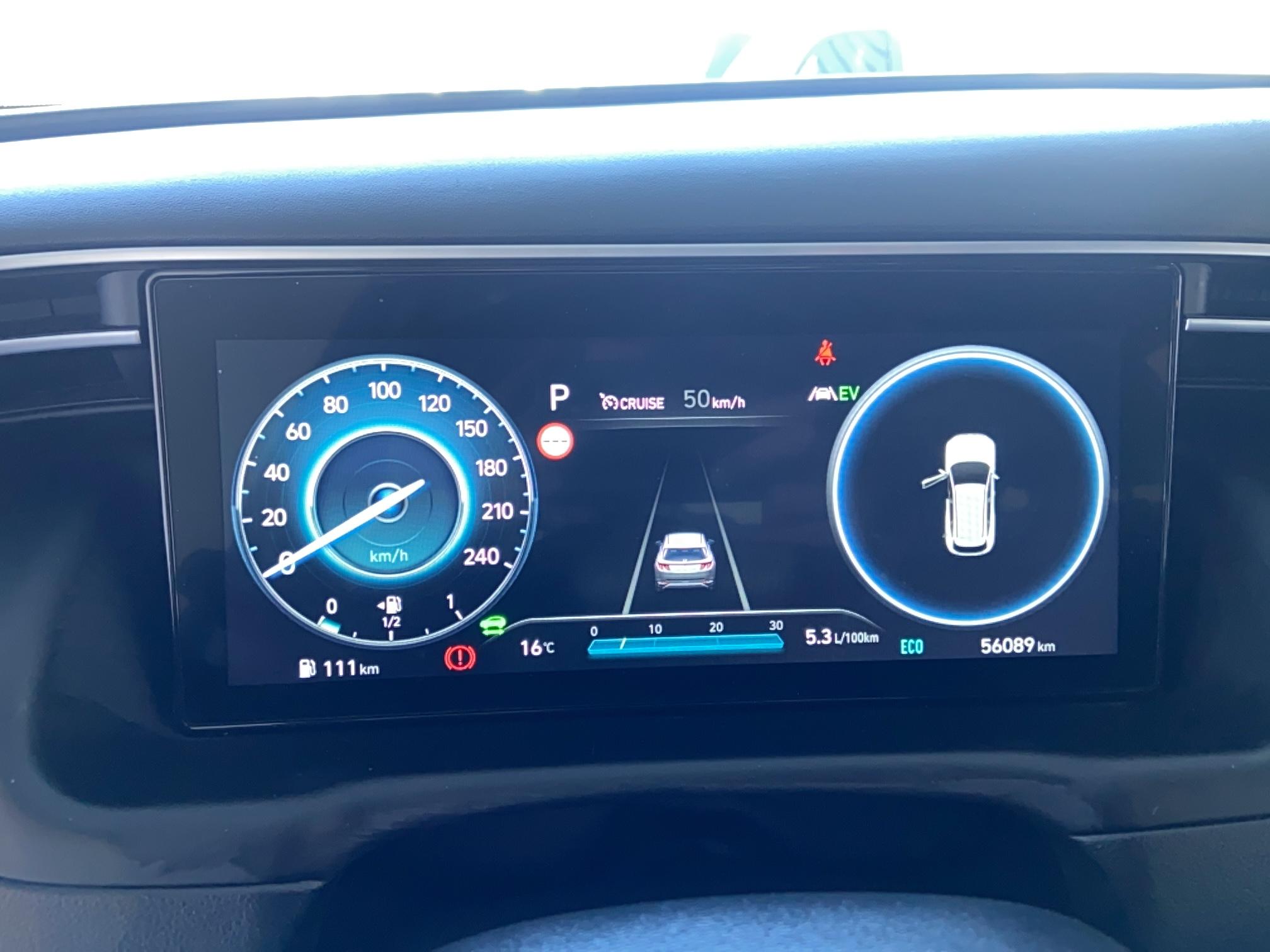 HYUNDAI Tucson 1.6 T-GDI 230 Hybrid BVA6 Intuitive - Véhicule Occasion - Océane Auto HYUNDAI Tucson 1.6 T-GDI 230 Hybrid BVA6 Intuitive - Véhicule Occasion Océane Auto