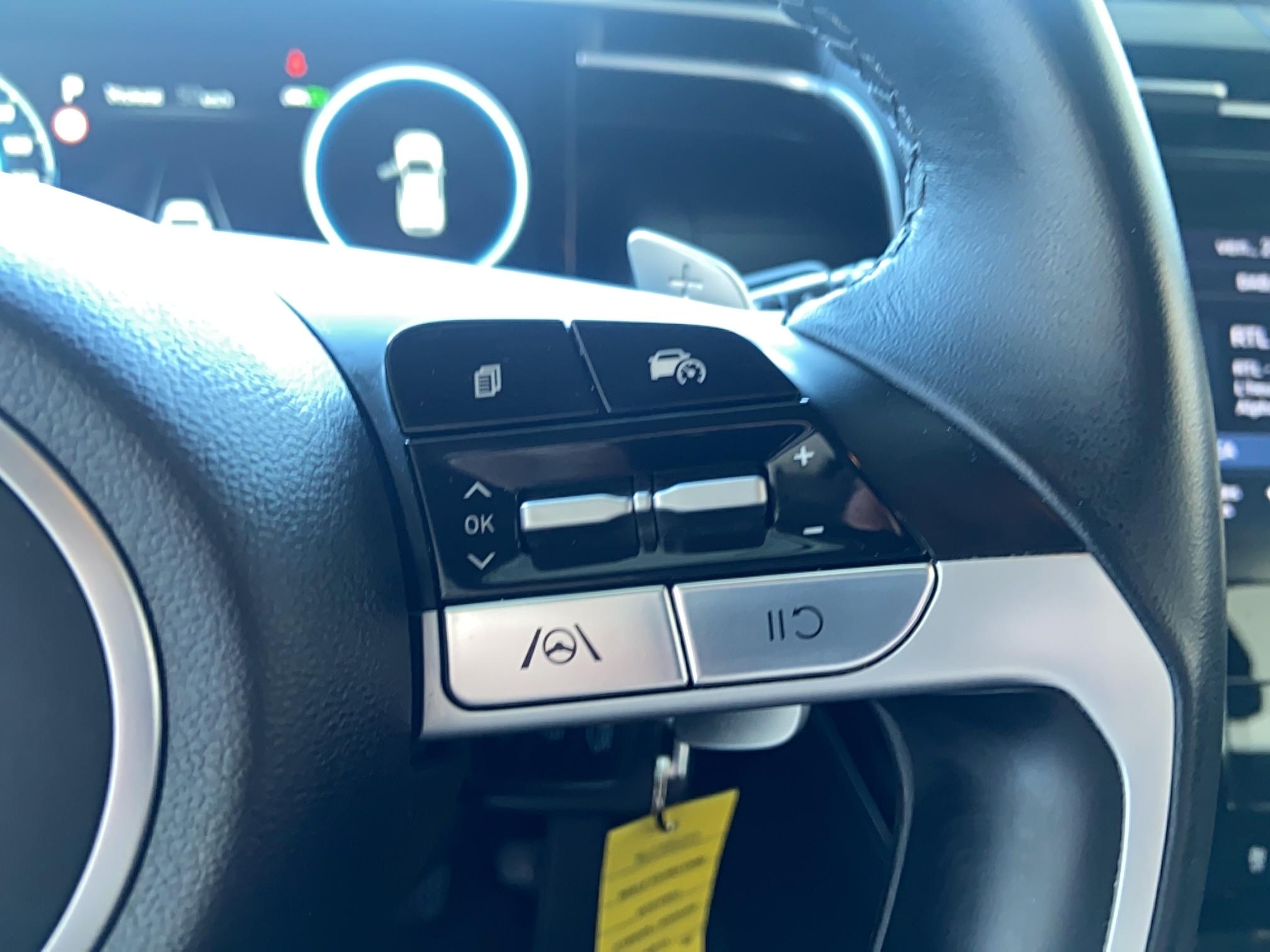 HYUNDAI Tucson 1.6 T-GDI 230 Hybrid BVA6 Intuitive - Véhicule Occasion - Océane Auto HYUNDAI Tucson 1.6 T-GDI 230 Hybrid BVA6 Intuitive - Véhicule Occasion Océane Auto