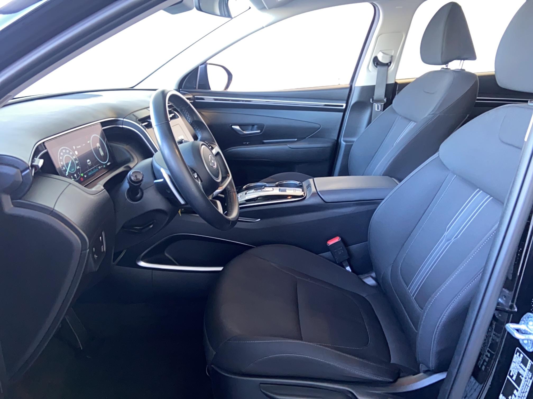 HYUNDAI Tucson 1.6 T-GDI 230 Hybrid BVA6 Intuitive - Véhicule Occasion - Océane Auto HYUNDAI Tucson 1.6 T-GDI 230 Hybrid BVA6 Intuitive - Véhicule Occasion Océane Auto