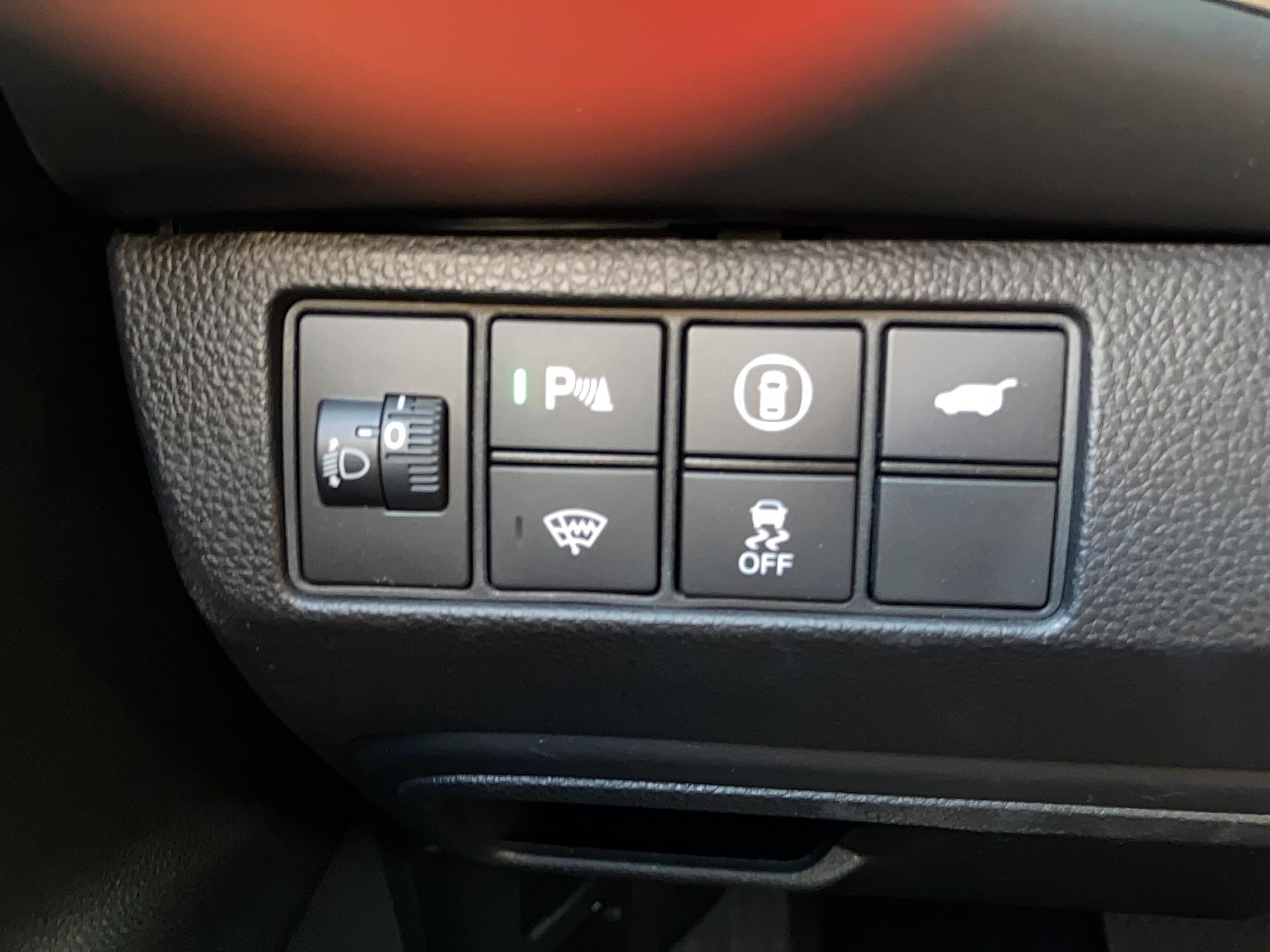 HONDA HR-V e:HEV 1.5 i-MMD Advance - Véhicule Occasion - Océane Auto HONDA HR-V e:HEV 1.5 i-MMD Advance - Véhicule Occasion Océane Auto