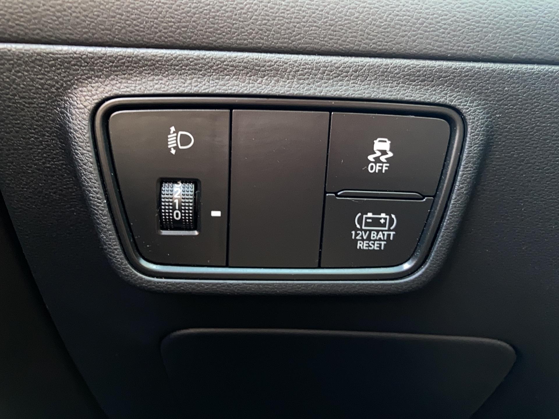 HYUNDAI Tucson 1.6 T-GDI 230 Hybrid BVA6 Creative - Véhicule Occasion Océane Auto