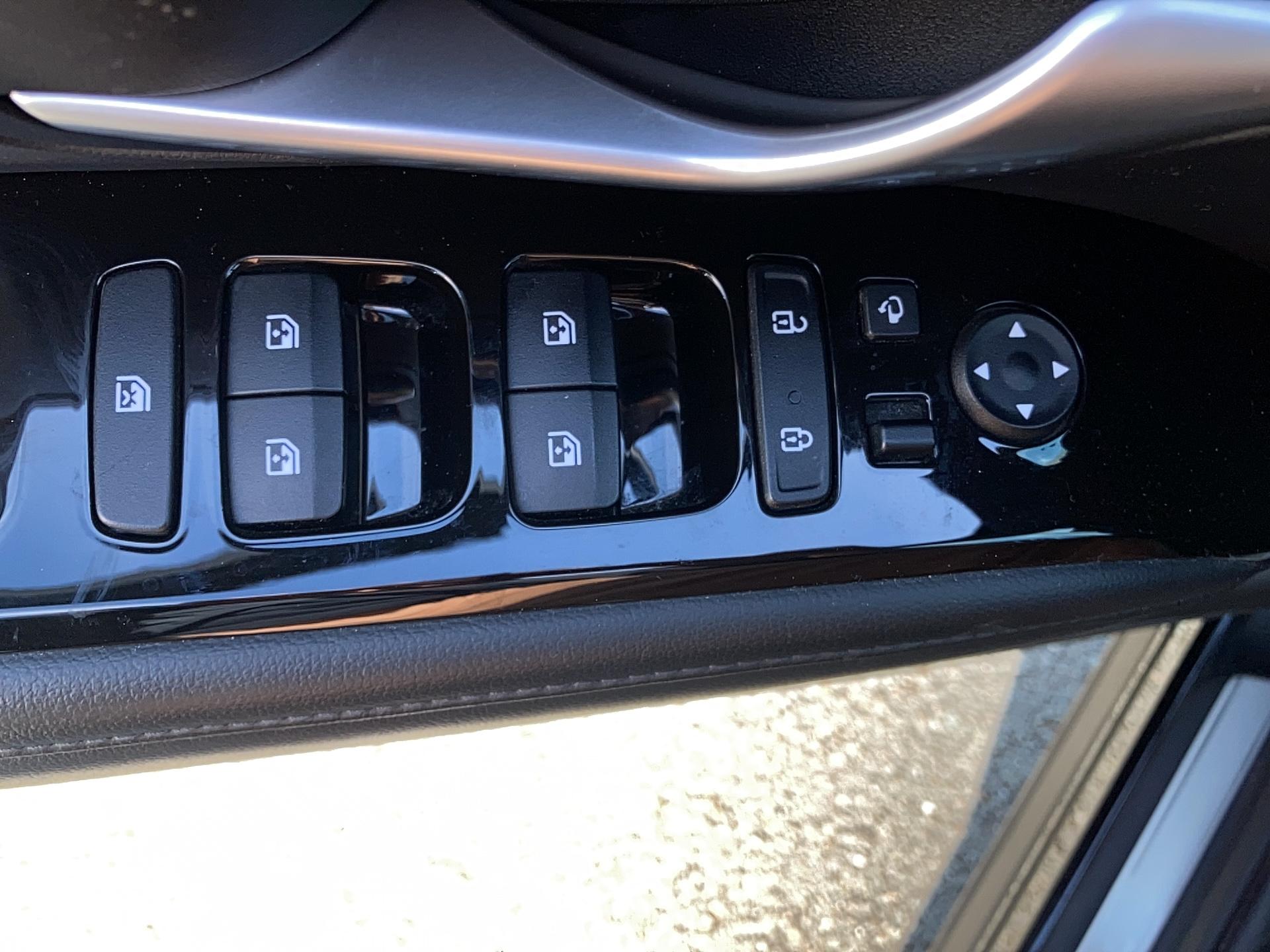 HYUNDAI Tucson 1.6 T-GDI 230 Hybrid BVA6 Creative - Véhicule Occasion Océane Auto