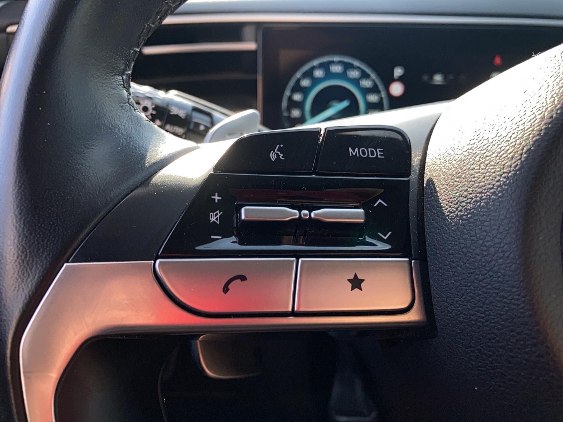 HYUNDAI Tucson 1.6 T-GDI 230 Hybrid BVA6 Creative - Véhicule Occasion Océane Auto