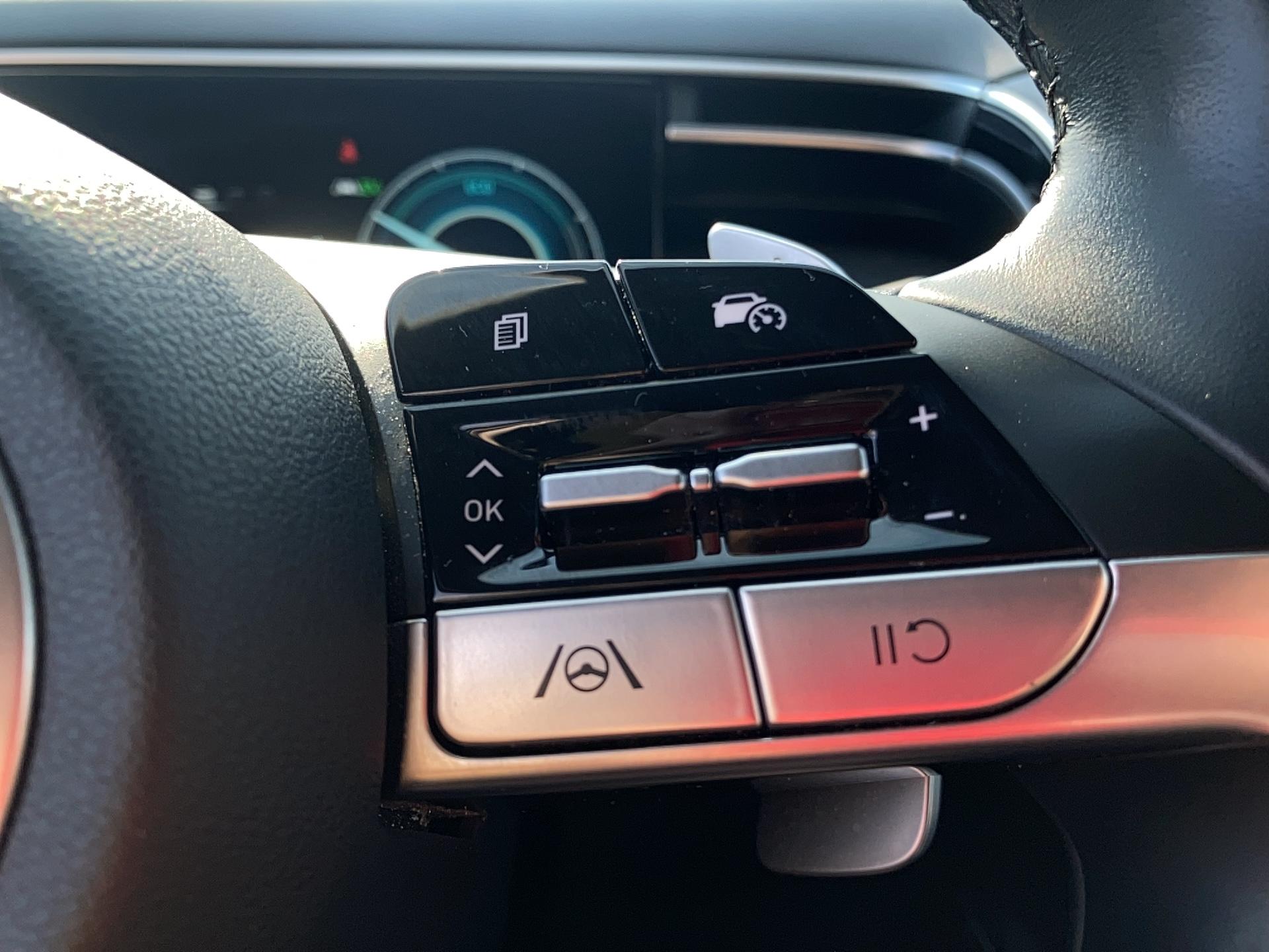 HYUNDAI Tucson 1.6 T-GDI 230 Hybrid BVA6 Creative - Véhicule Occasion Océane Auto