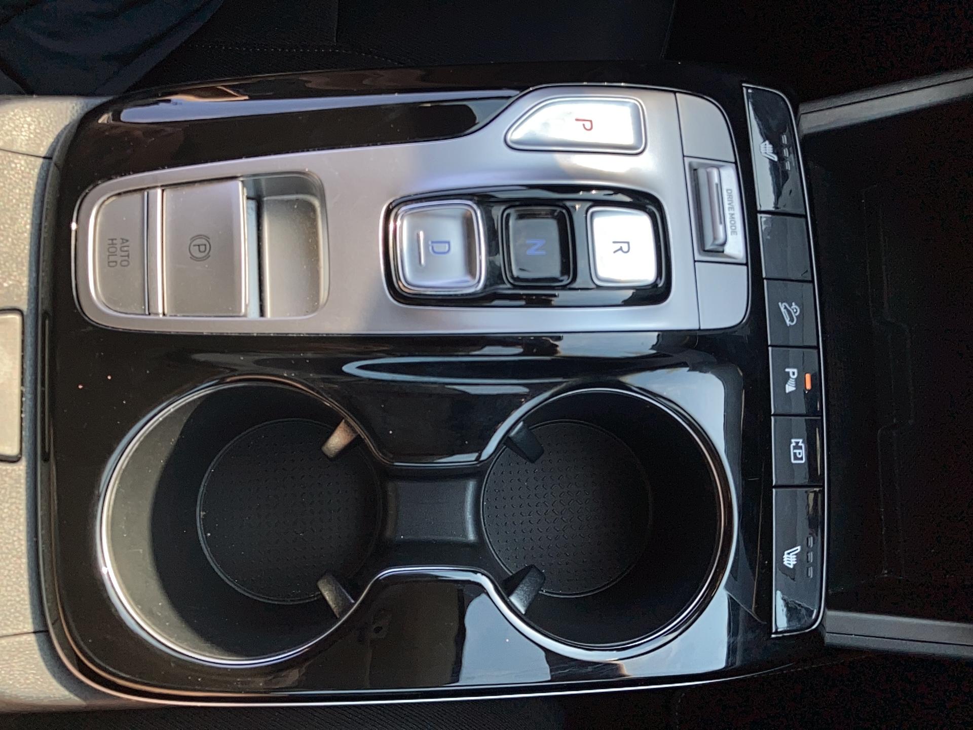 HYUNDAI Tucson 1.6 T-GDI 230 Hybrid BVA6 Creative - Véhicule Occasion Océane Auto