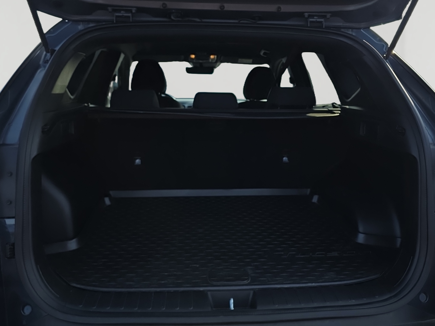 HYUNDAI Tucson 1.6 CRDi 136 Hybrid 48V DCT-7 Creative - Véhicule Occasion Océane Auto