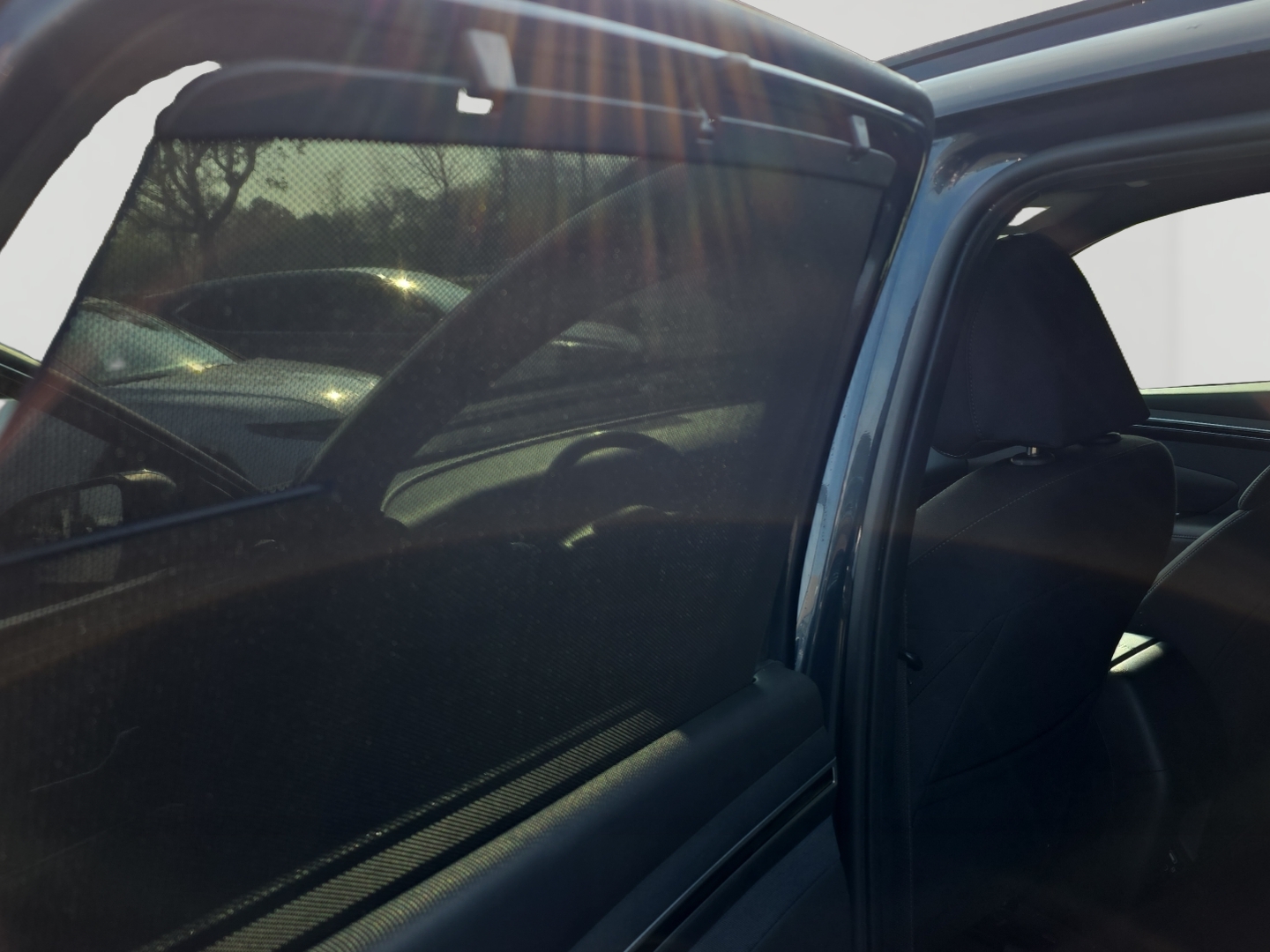 HYUNDAI Tucson 1.6 CRDi 136 Hybrid 48V DCT-7 Creative - Véhicule Occasion Océane Auto