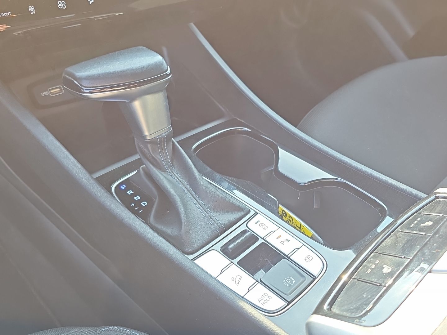 HYUNDAI Tucson 1.6 CRDi 136 Hybrid 48V DCT-7 Creative - Véhicule Occasion Océane Auto