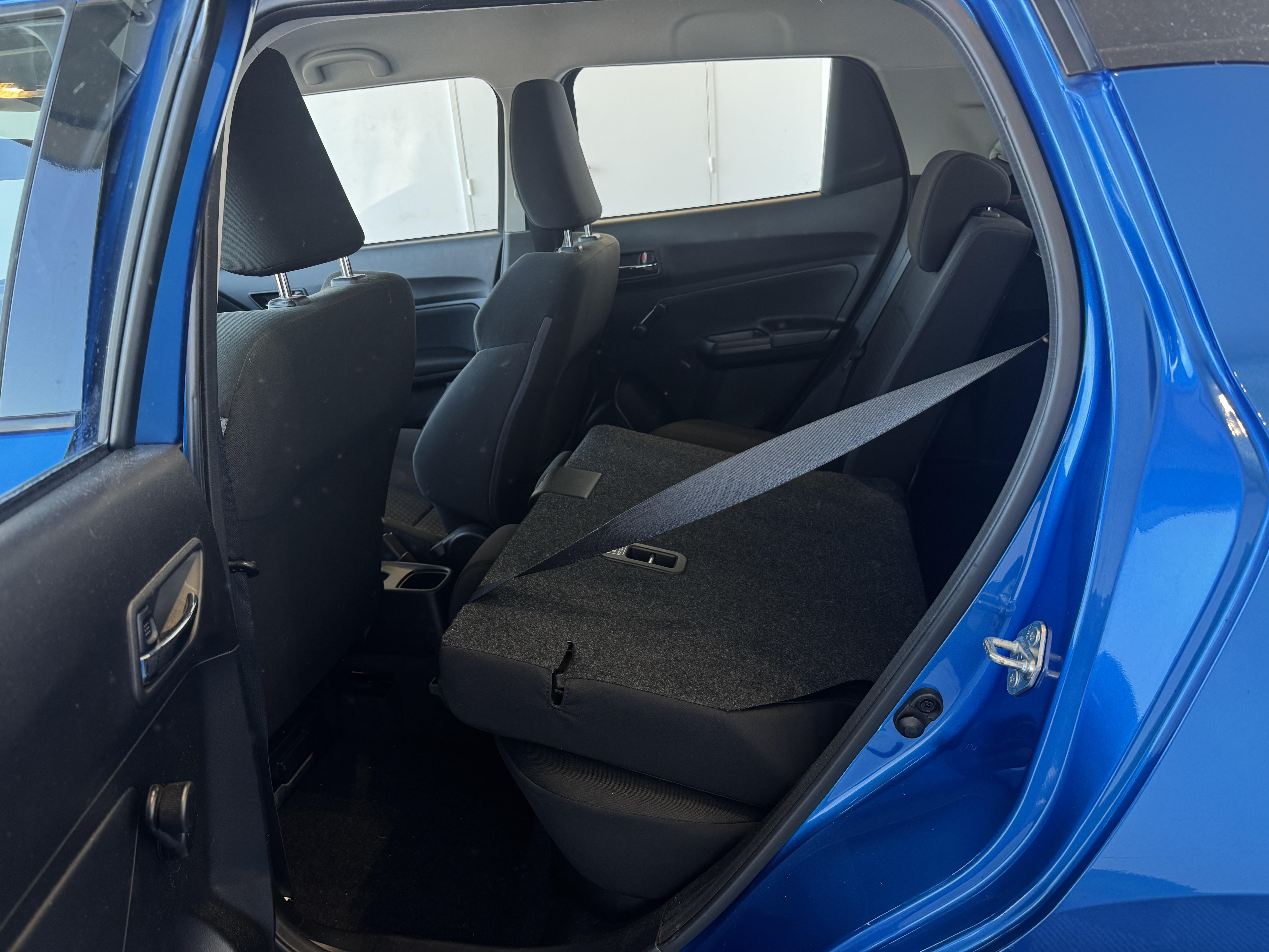 SUZUKI Swift 1.2 Dualjet Hybrid Avantage - Véhicule Occasion Océane Auto