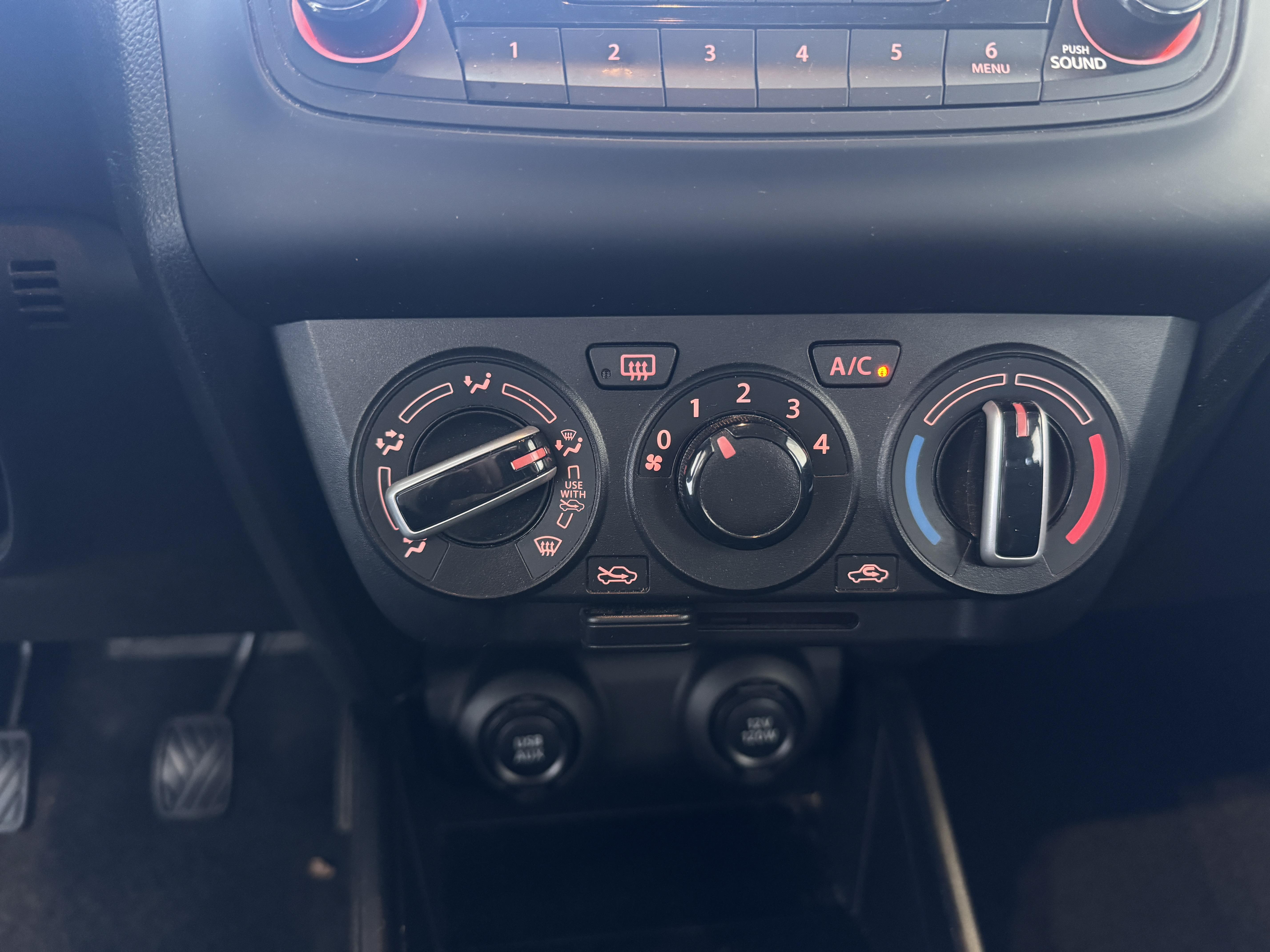 SUZUKI Swift 1.2 Dualjet Hybrid Avantage - Véhicule Occasion Océane Auto