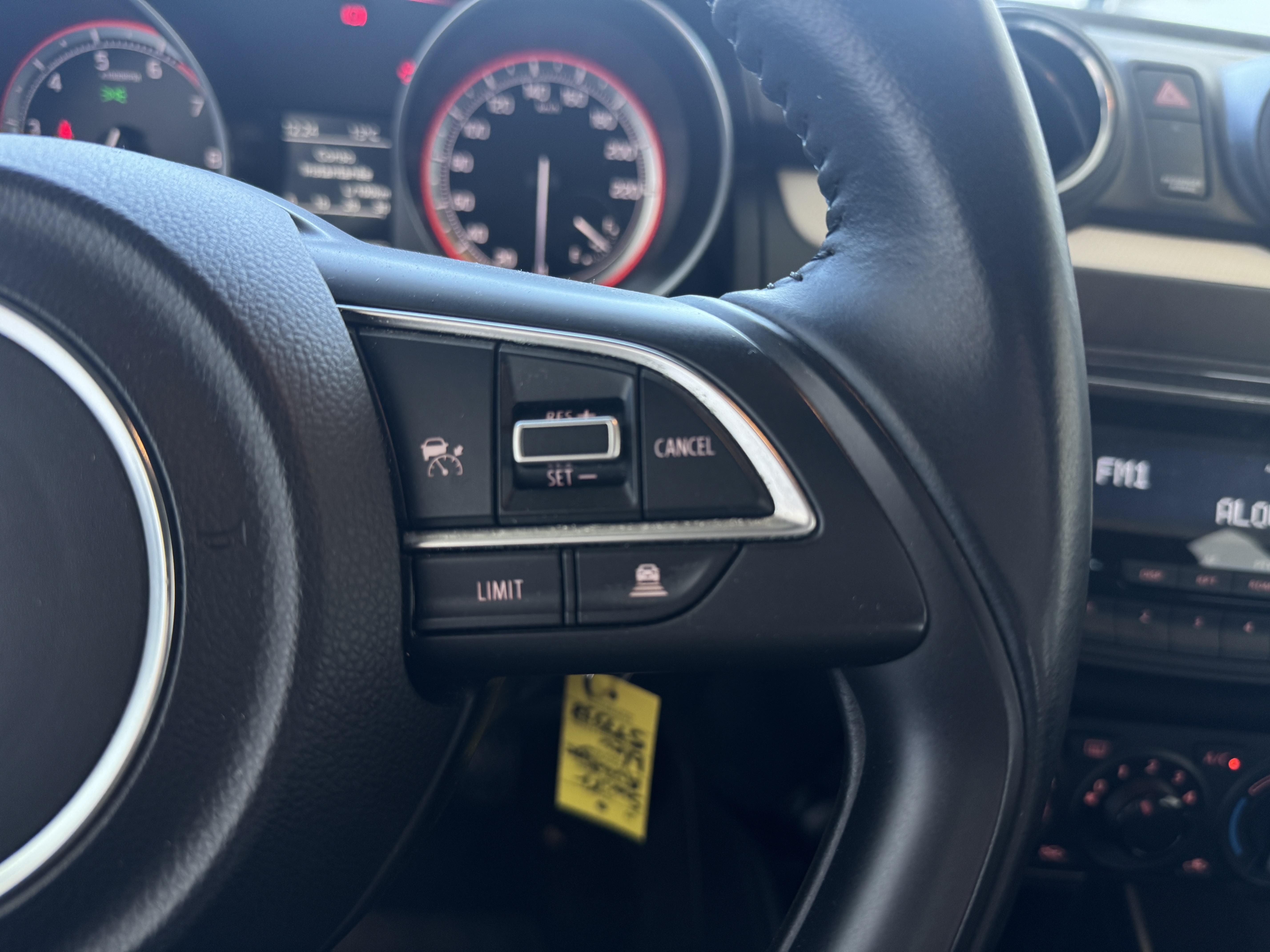 SUZUKI Swift 1.2 Dualjet Hybrid Avantage - Véhicule Occasion Océane Auto