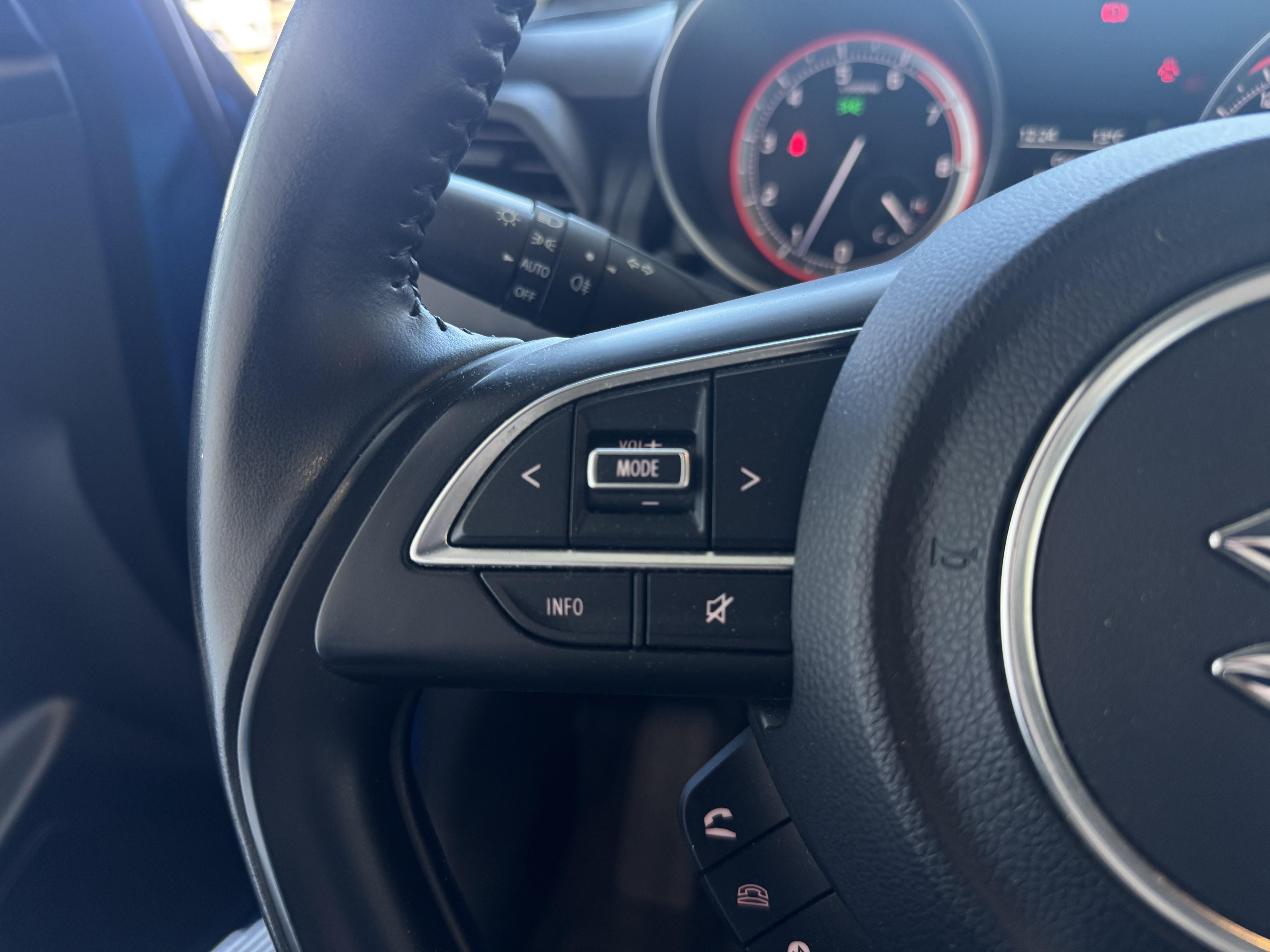 SUZUKI Swift 1.2 Dualjet Hybrid Avantage - Véhicule Occasion Océane Auto