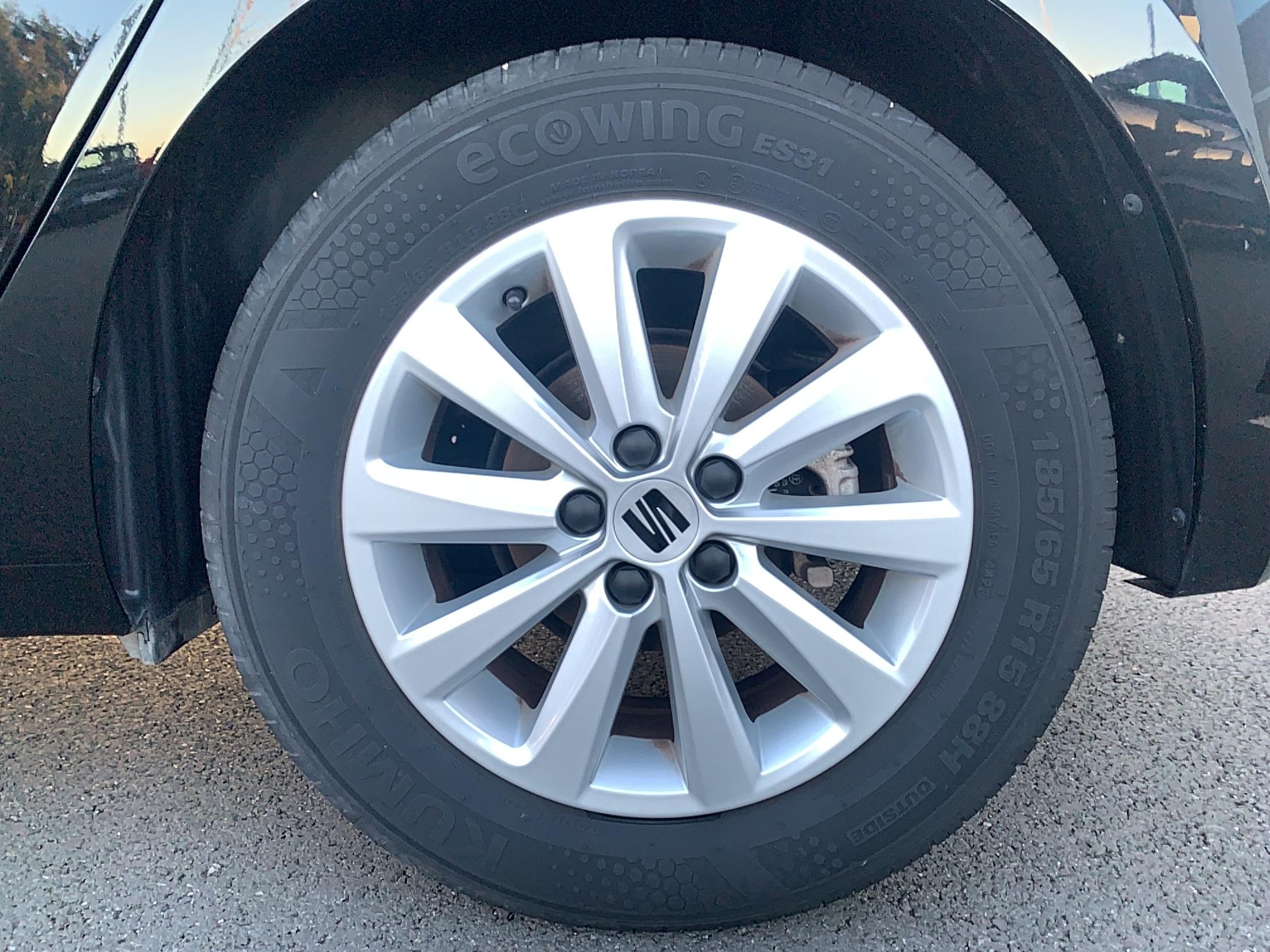 SEAT Ibiza 1.0 TSI 115 ch Start/Stop DSG7 Copa - Véhicule Occasion Océane Auto