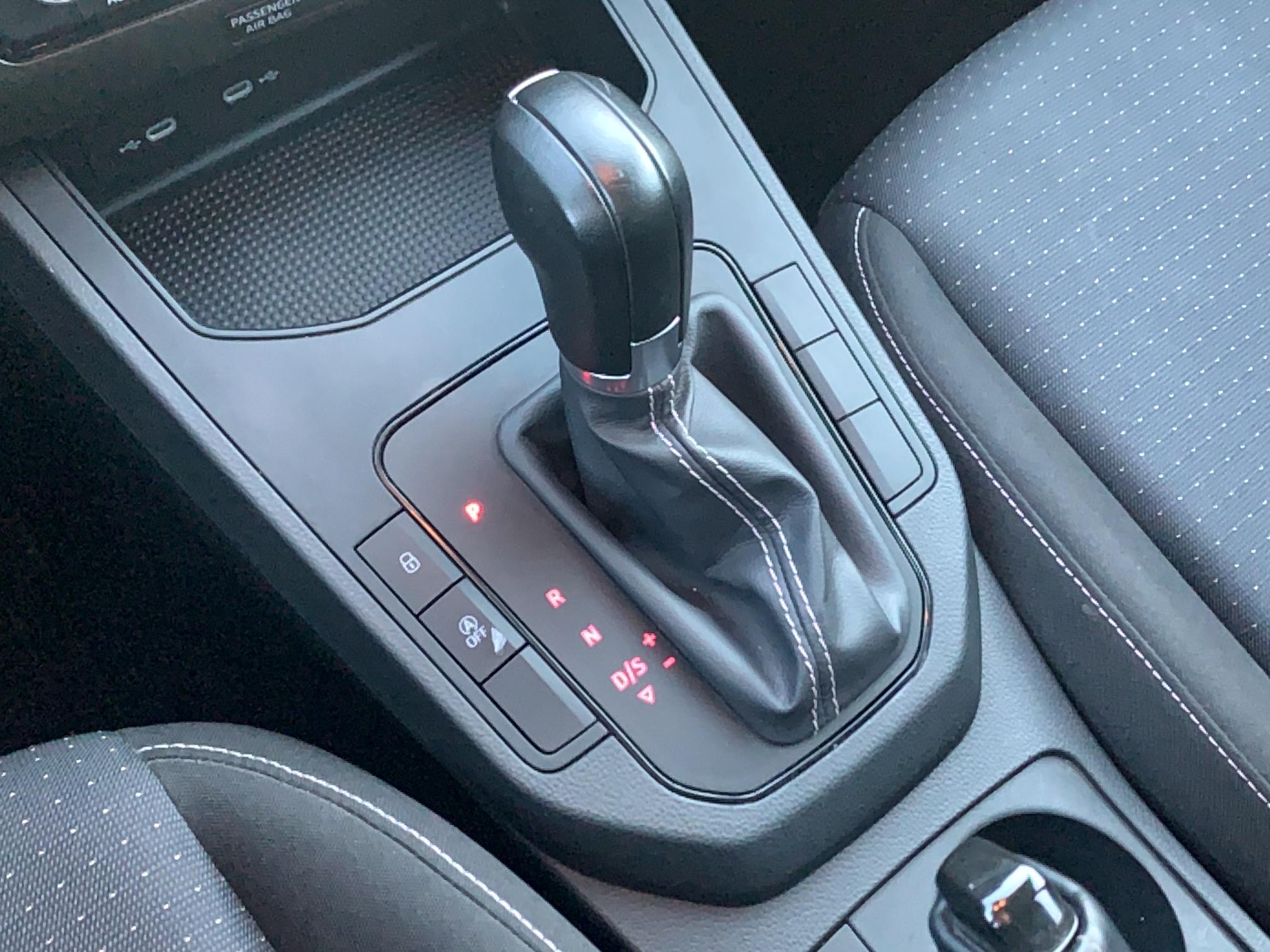 SEAT Ibiza 1.0 TSI 115 ch Start/Stop DSG7 Copa - Véhicule Occasion Océane Auto