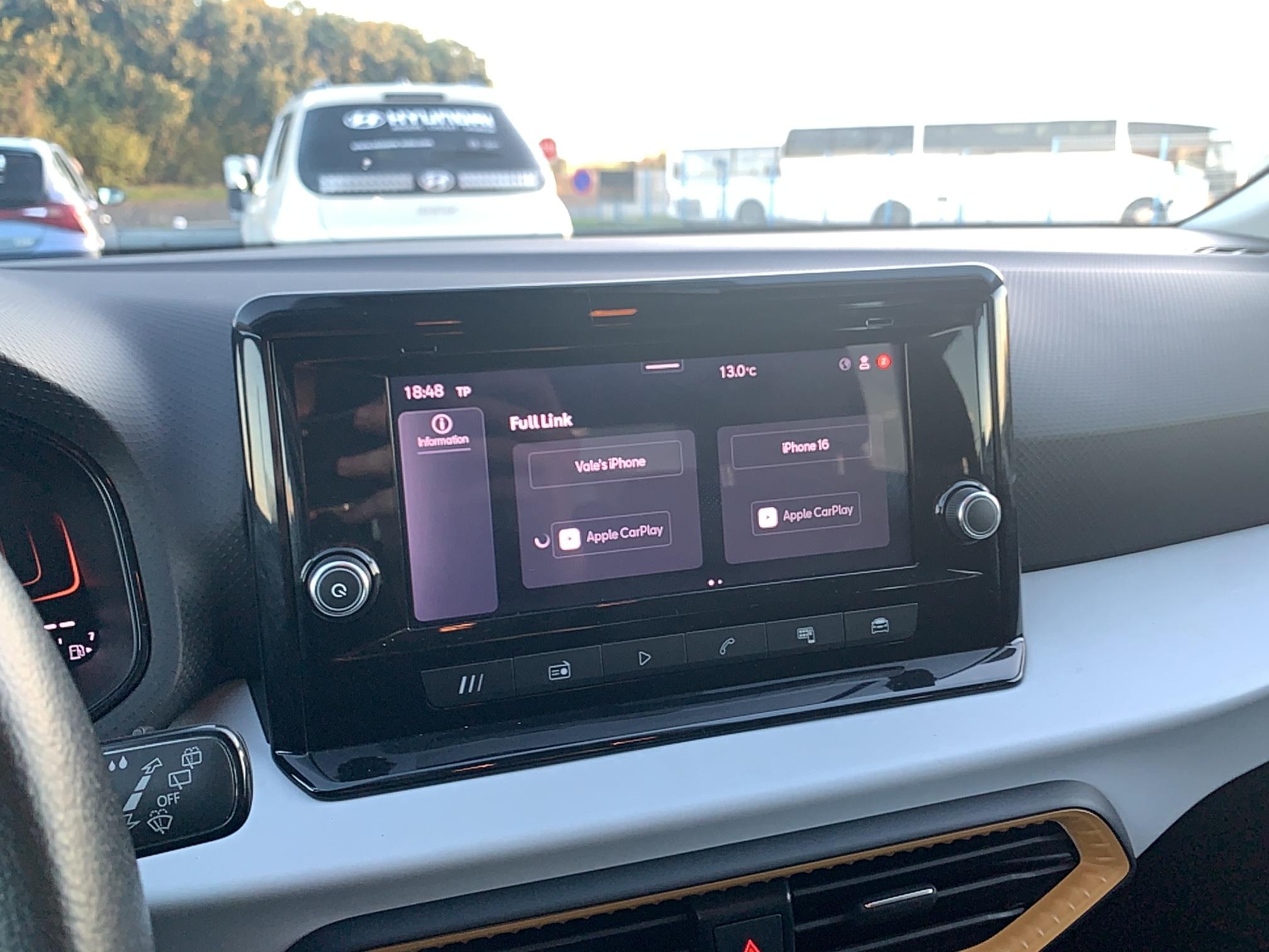 SEAT Ibiza 1.0 TSI 115 ch Start/Stop DSG7 Copa - Véhicule Occasion Océane Auto