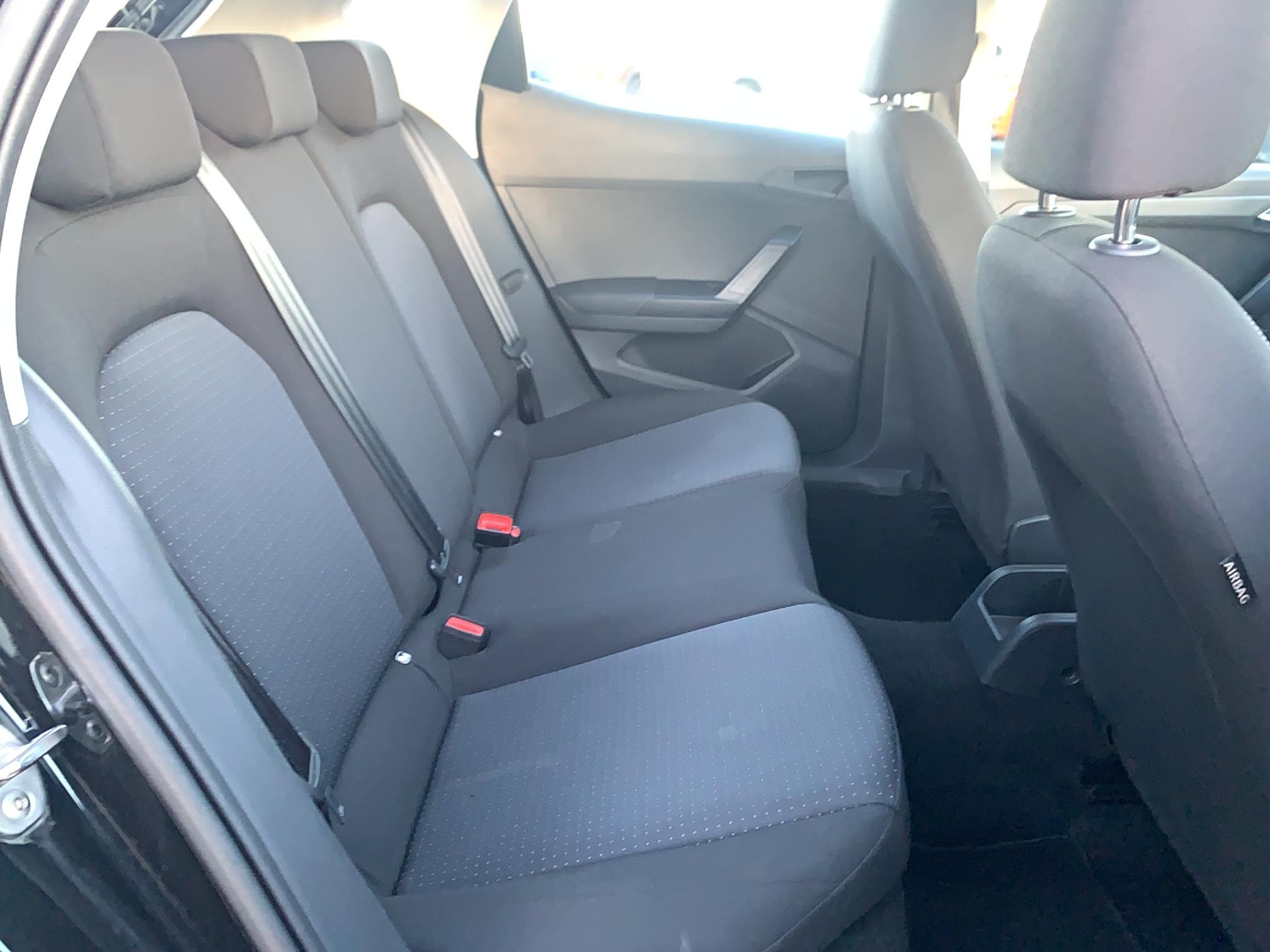 SEAT Ibiza 1.0 TSI 115 ch Start/Stop DSG7 Copa - Véhicule Occasion Océane Auto