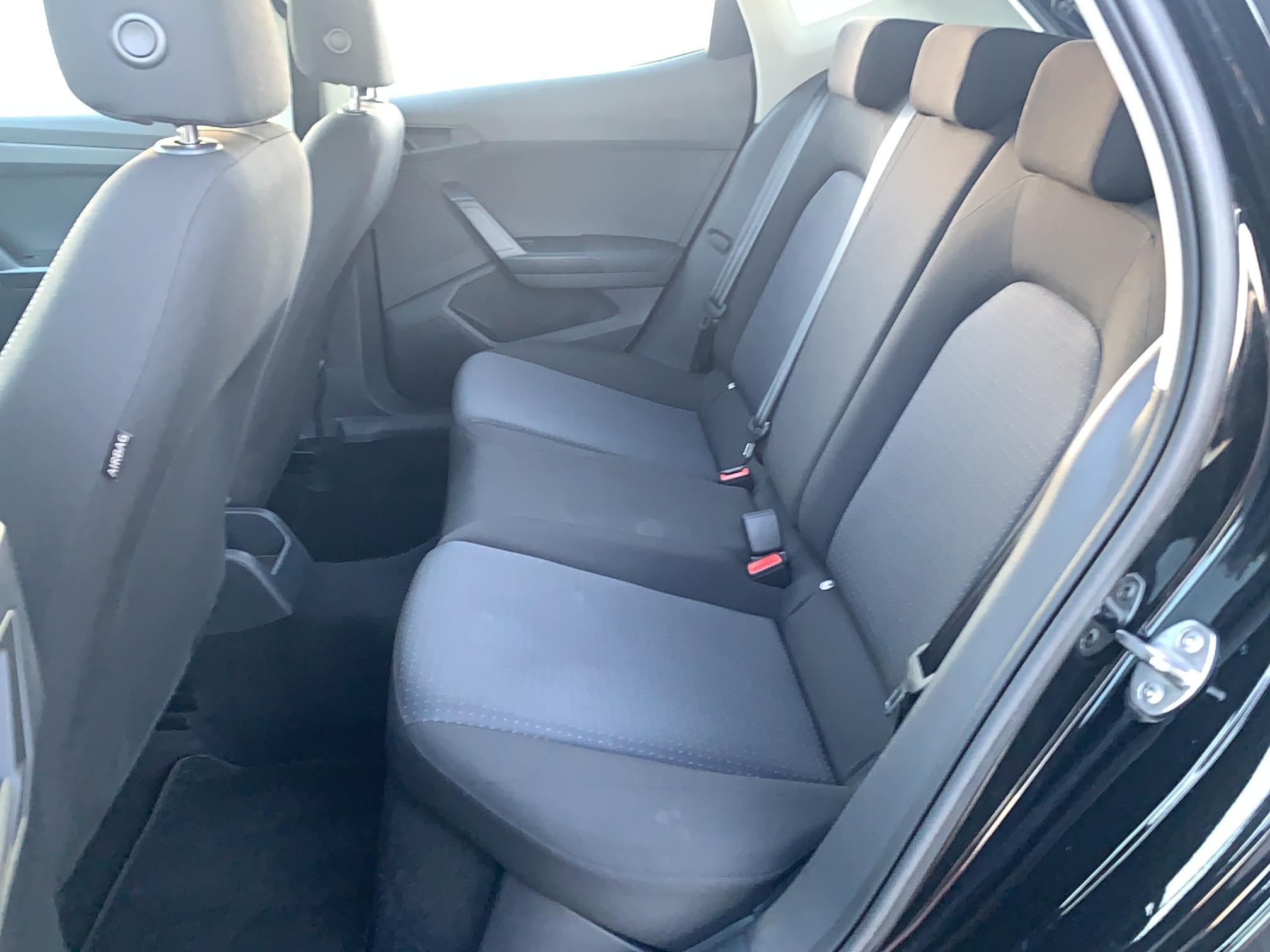 SEAT Ibiza 1.0 TSI 115 ch Start/Stop DSG7 Copa - Véhicule Occasion Océane Auto