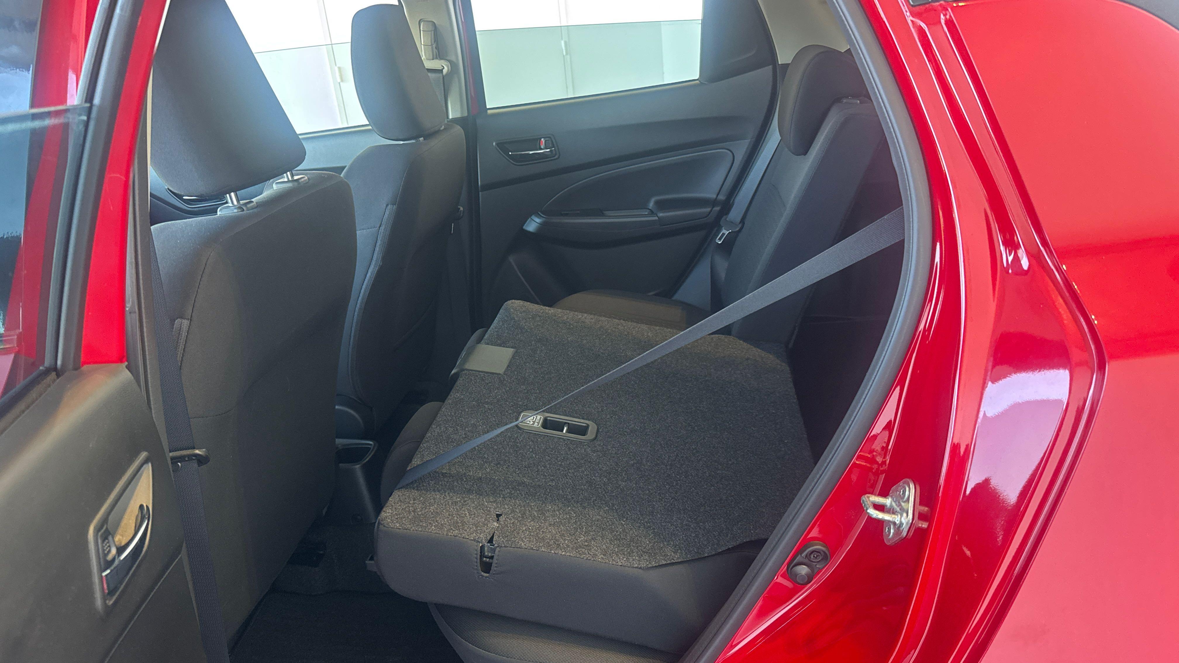 SUZUKI Swift 1.2 Dualjet Hybrid Pack - Véhicule Occasion Océane Auto