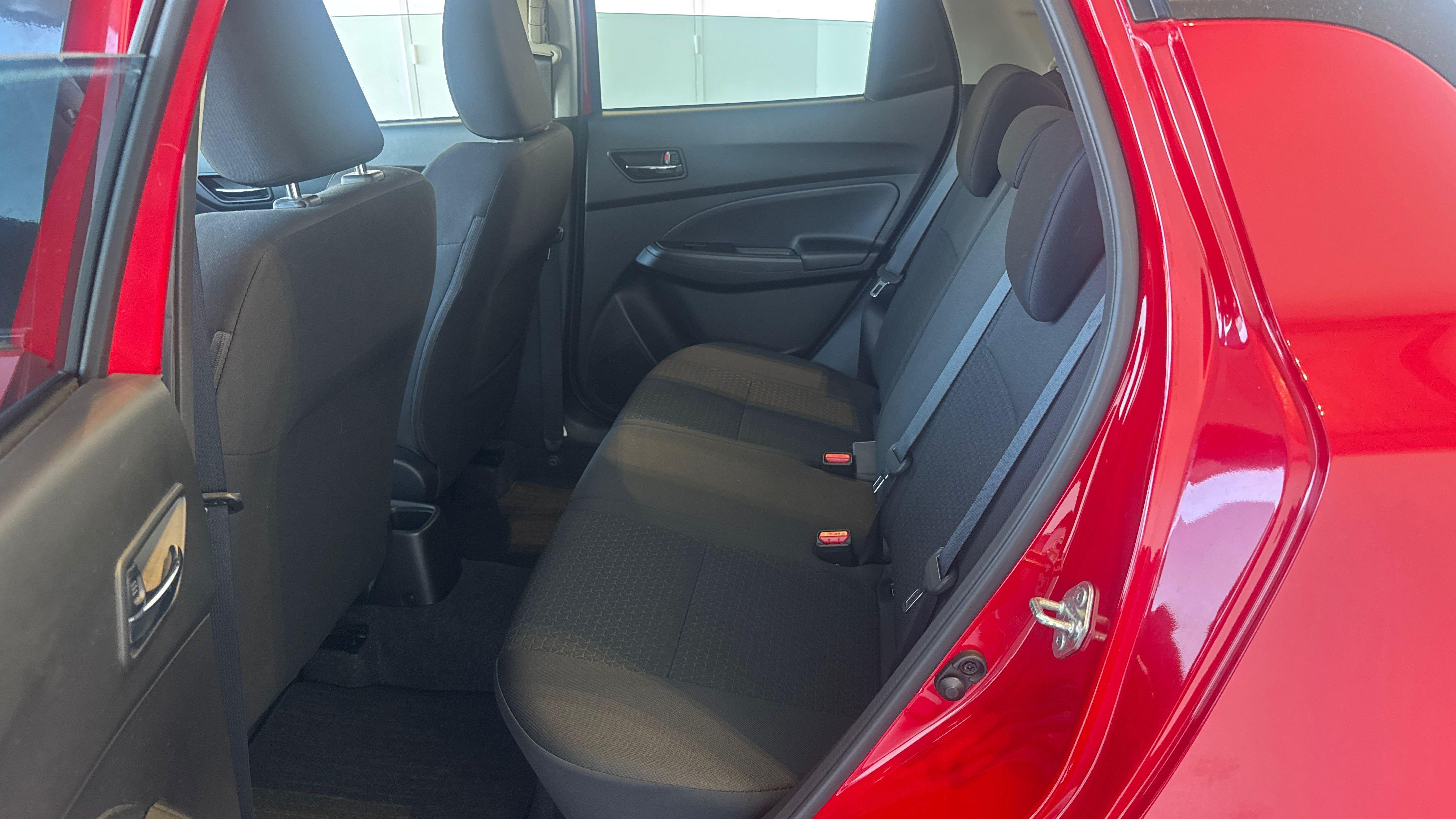 SUZUKI Swift 1.2 Dualjet Hybrid Pack - Véhicule Occasion Océane Auto