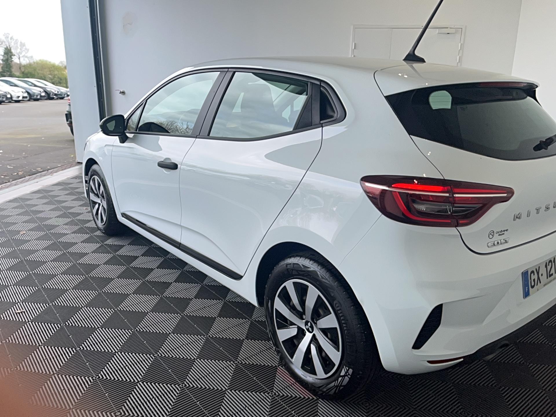 MITSUBISHI Colt 1.0 MPI 67 Invite - Véhicule Occasion - Océane Auto MITSUBISHI Colt 1.0 MPI 67 Invite - Véhicule Occasion Océane Auto