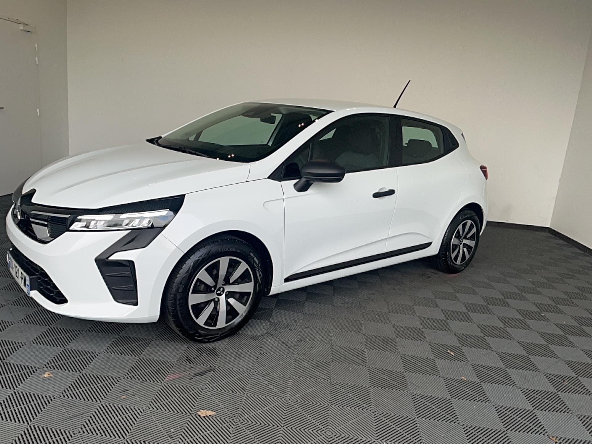 MITSUBISHI Colt 1.0 MPI 67 Invite - Véhicule Occasion - Océane Auto MITSUBISHI Colt 1.0 MPI 67 Invite - Véhicule Occasion Océane Auto