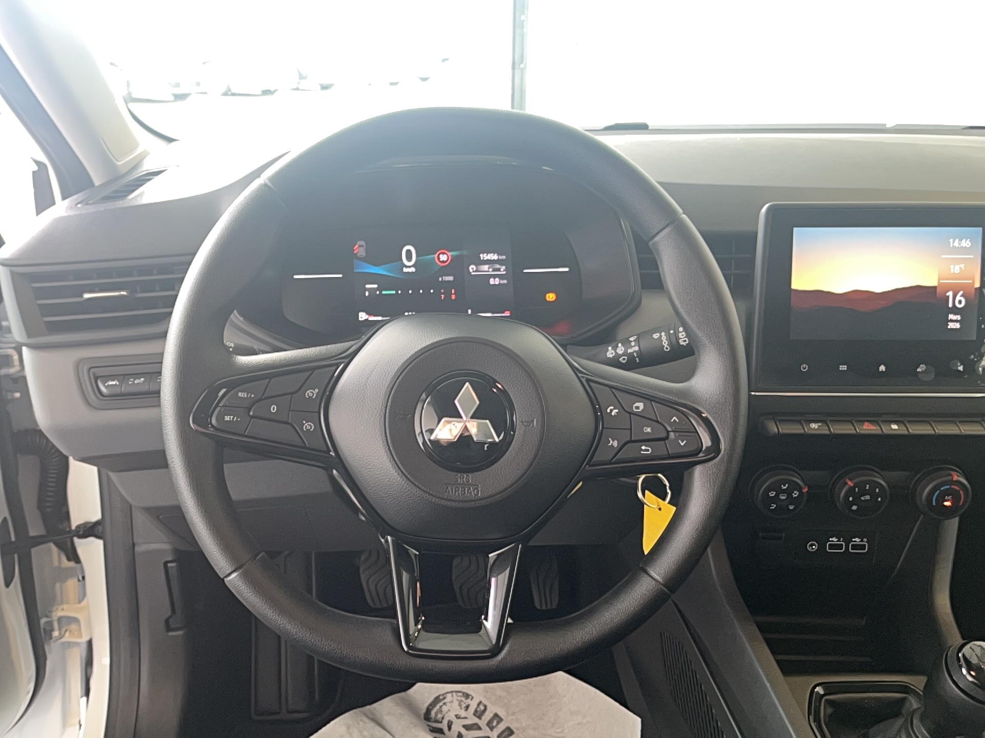 MITSUBISHI Colt 1.0 MPI 67 Invite - Véhicule Occasion - Océane Auto MITSUBISHI Colt 1.0 MPI 67 Invite - Véhicule Occasion Océane Auto