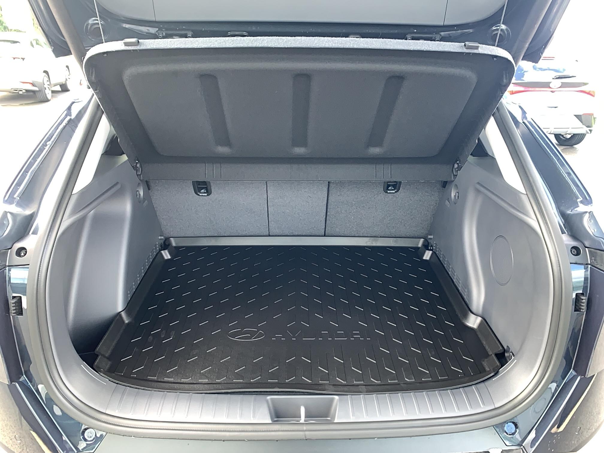 HYUNDAI Kona Hybrid 138 Executive - Véhicule Occasion - Océane Auto HYUNDAI Kona Hybrid 138 Executive - Véhicule Occasion Océane Auto