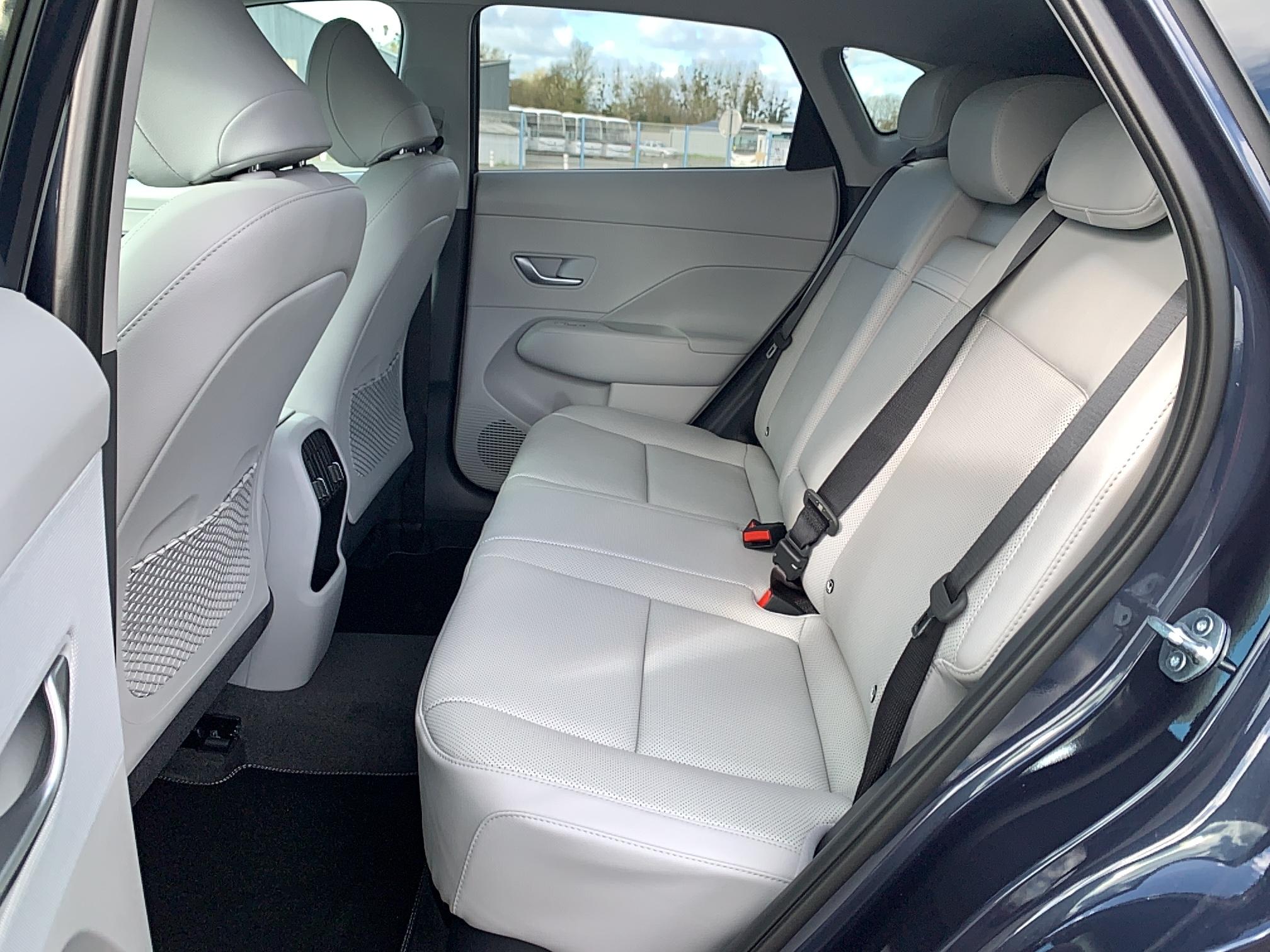 HYUNDAI Kona Hybrid 138 Executive - Véhicule Occasion - Océane Auto HYUNDAI Kona Hybrid 138 Executive - Véhicule Occasion Océane Auto