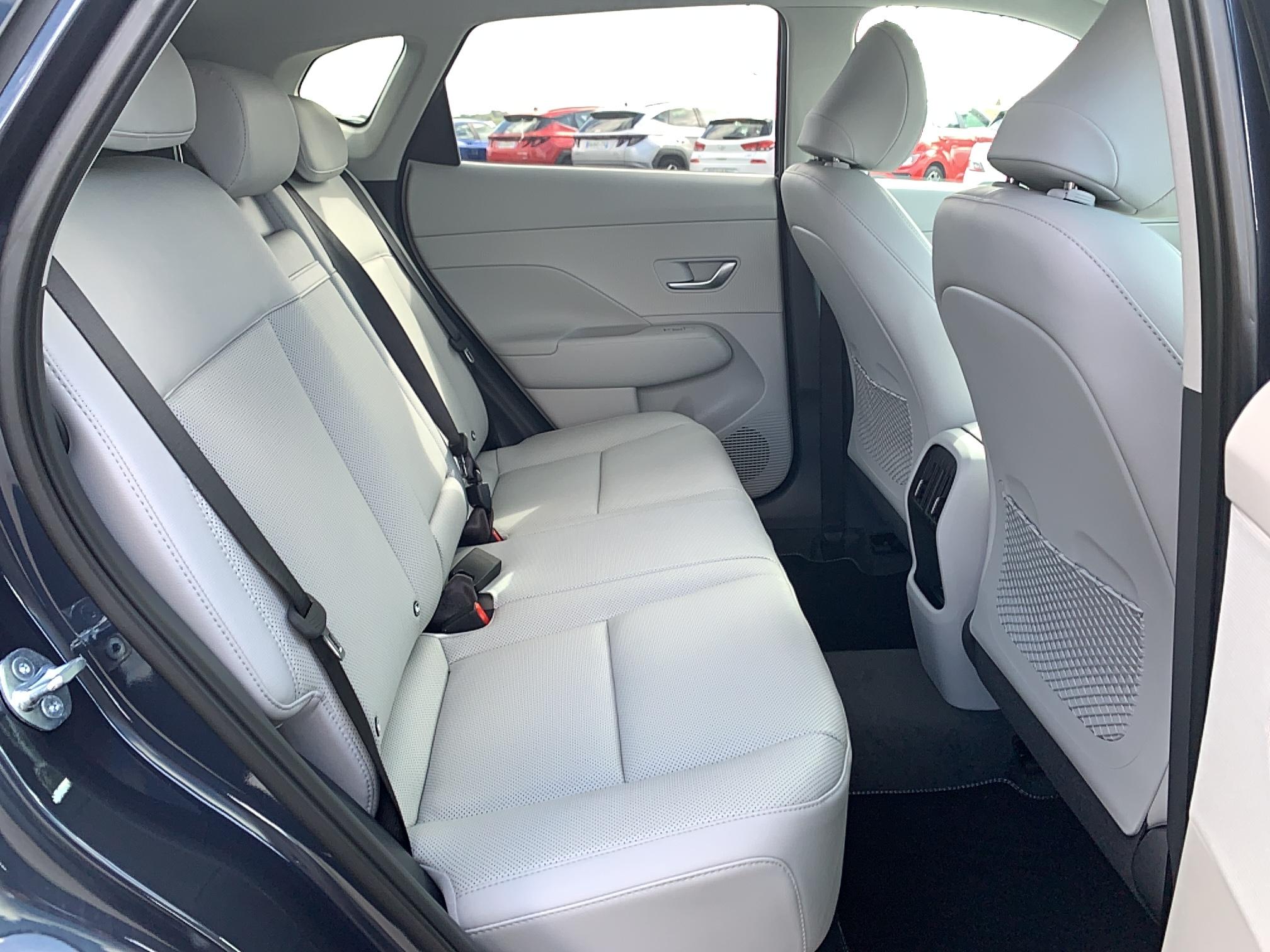 HYUNDAI Kona Hybrid 138 Executive - Véhicule Occasion - Océane Auto HYUNDAI Kona Hybrid 138 Executive - Véhicule Occasion Océane Auto