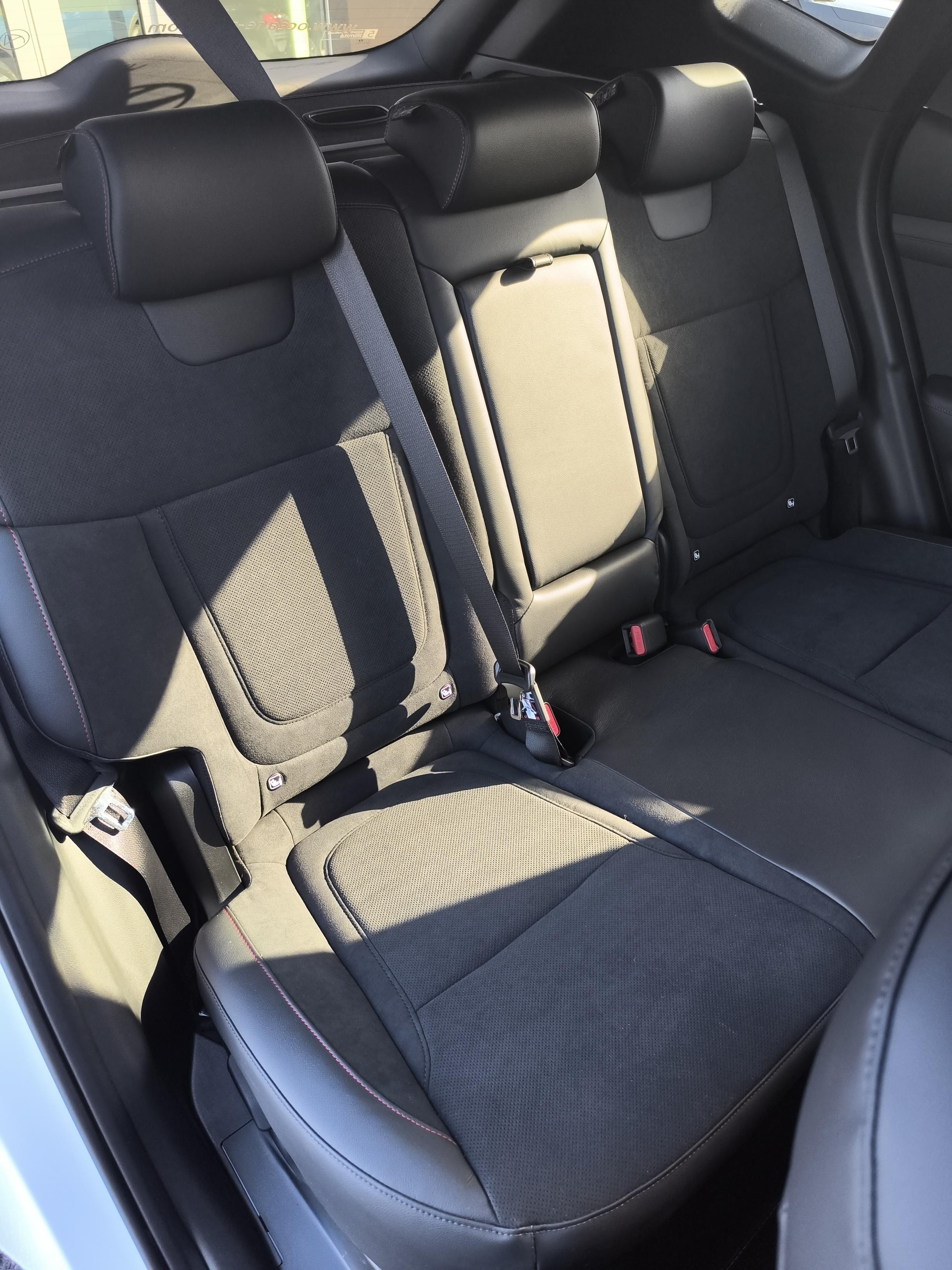 HYUNDAI Tucson 1.6 T-GDI 239 Hybrid BVA6 N Line Ultime Edition - Véhicule Occasion - Océane Auto HYUNDAI Tucson 1.6 T-GDI 239 Hybrid BVA6 N Line Ultime Edition - Véhicule Occasion Océane Auto