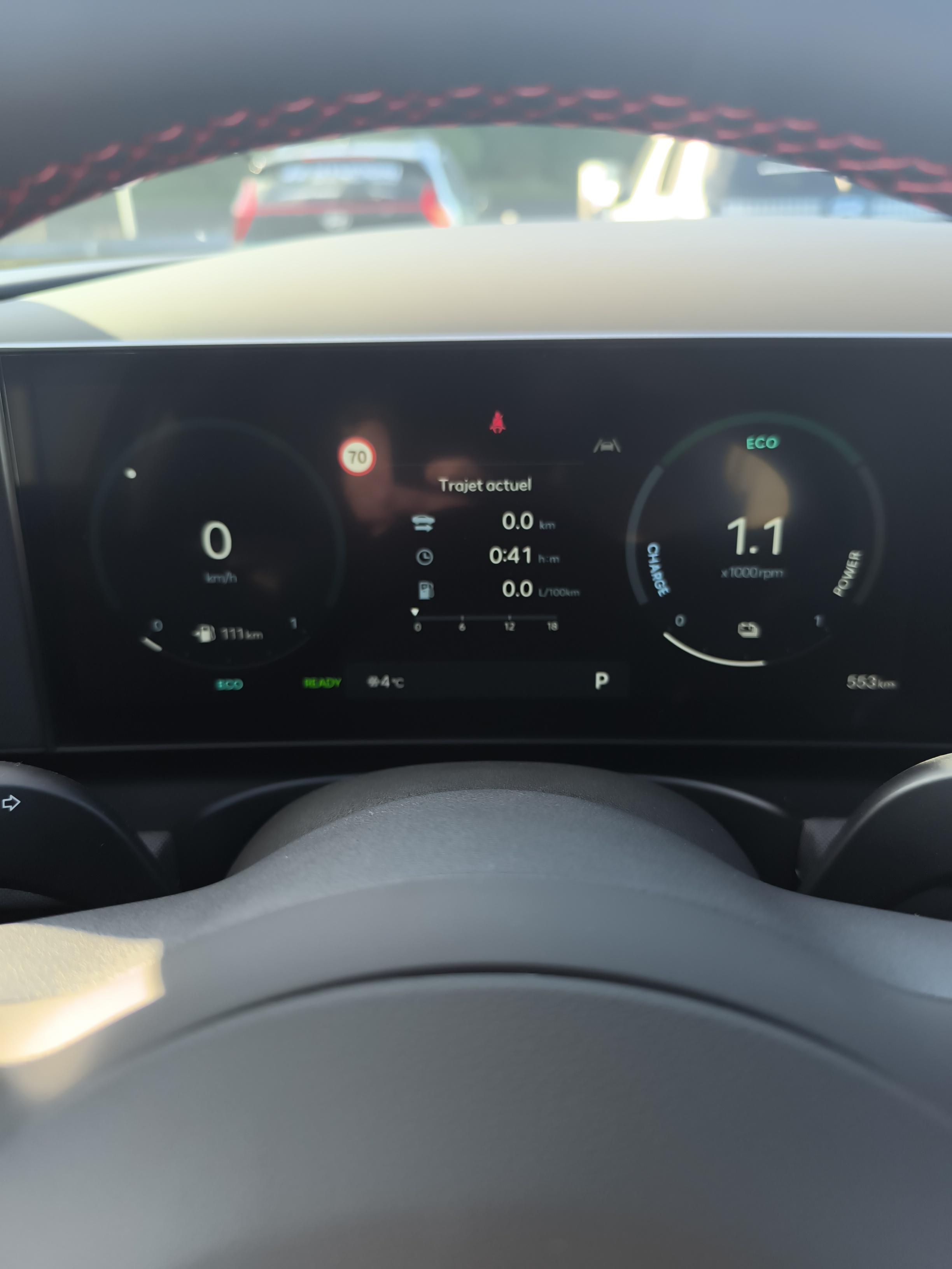 HYUNDAI Tucson 1.6 T-GDI 239 Hybrid BVA6 N Line Ultime Edition - Véhicule Occasion - Océane Auto HYUNDAI Tucson 1.6 T-GDI 239 Hybrid BVA6 N Line Ultime Edition - Véhicule Occasion Océane Auto