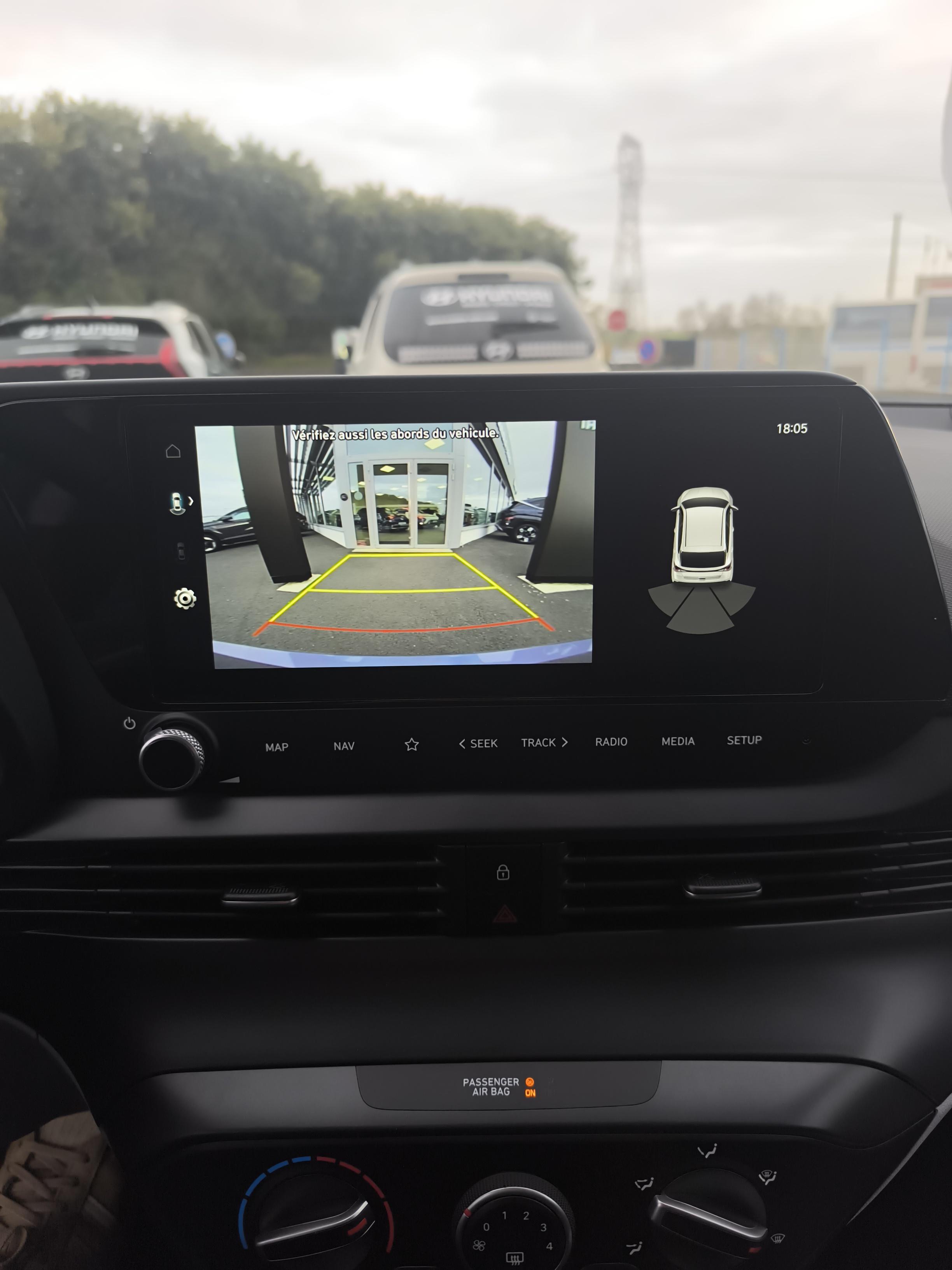 HYUNDAI i20 1.0 T-GDi 90 DCT-7 Intuitive - Véhicule Occasion - Océane Auto HYUNDAI i20 1.0 T-GDi 90 DCT-7 Intuitive - Véhicule Occasion Océane Auto