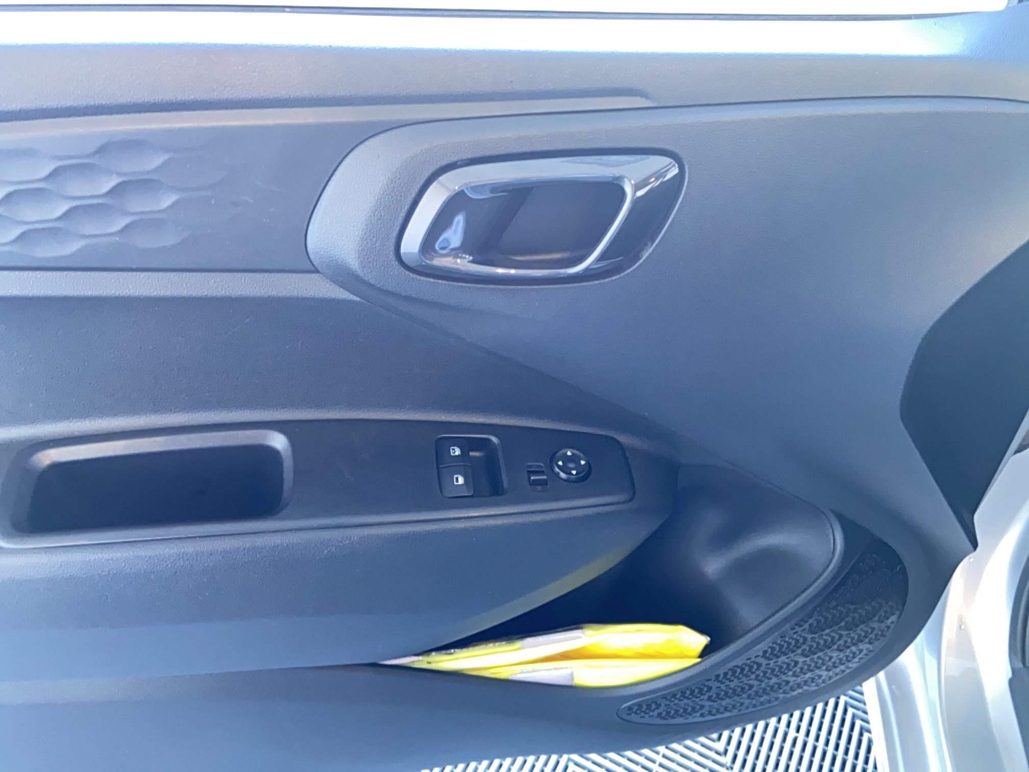 HYUNDAI i10 1.0 67 ECO Intuitive - Véhicule Occasion Océane Auto