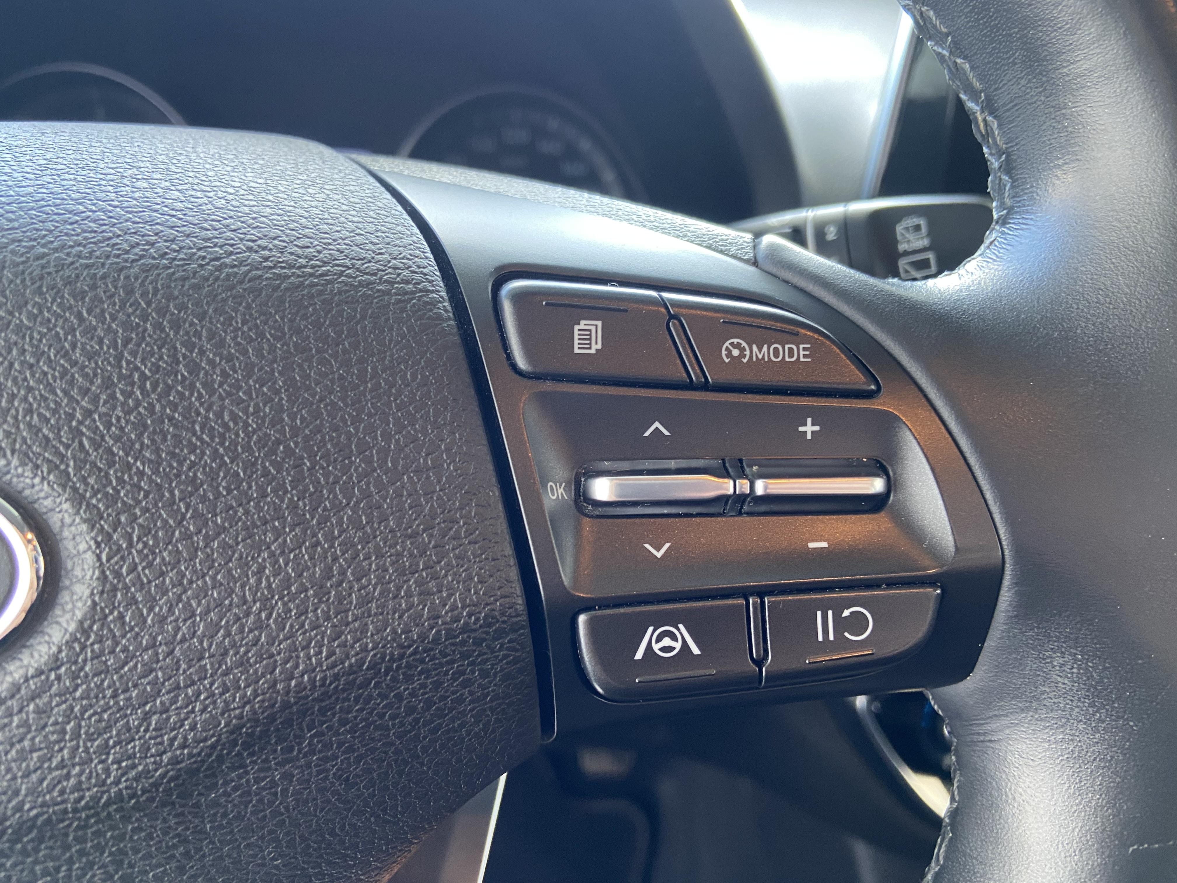 HYUNDAI i30 SW 1.6 CRDi 115 BVM6 Creative - Véhicule Occasion Océane Auto