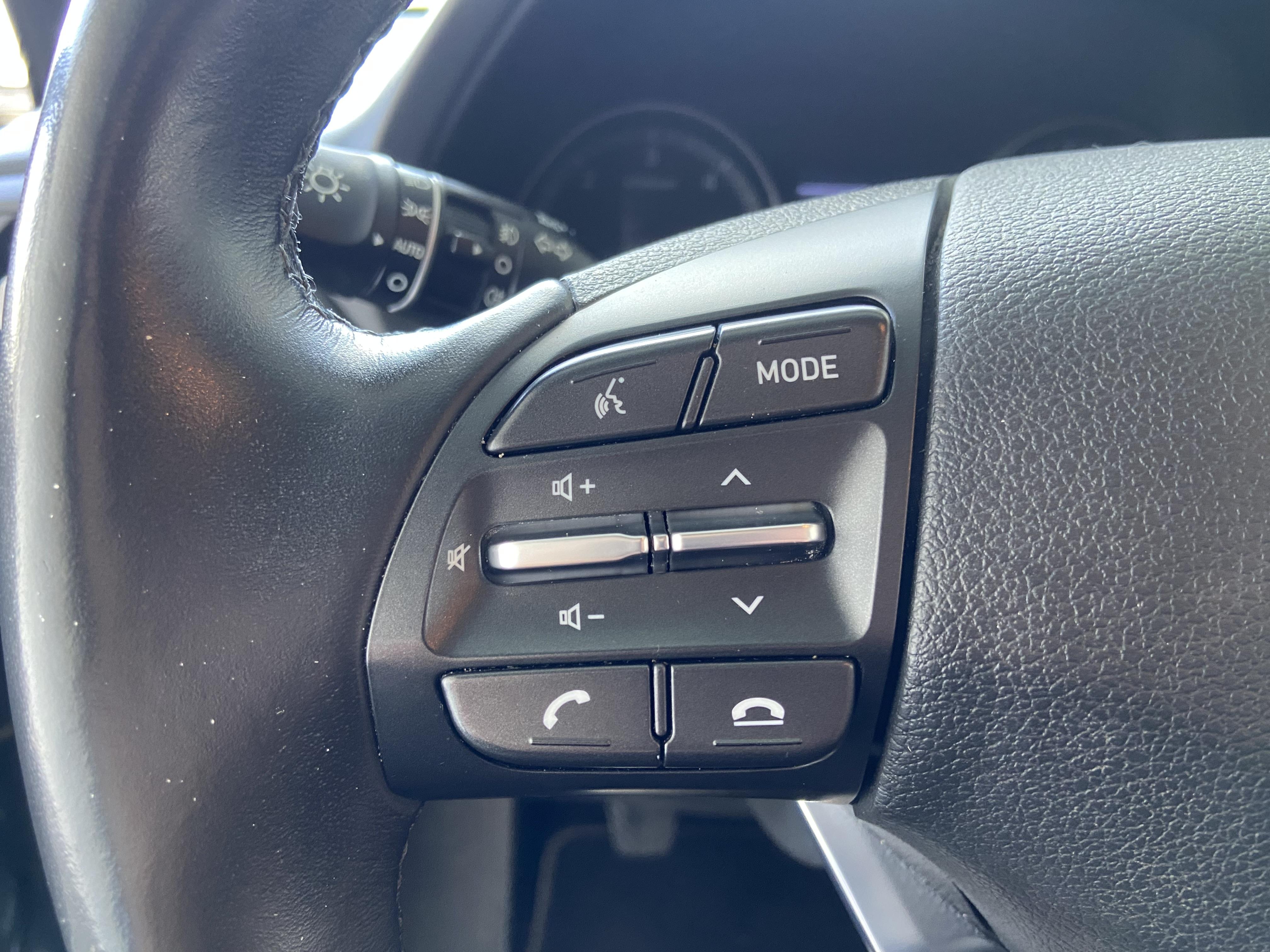 HYUNDAI i30 SW 1.6 CRDi 115 BVM6 Creative - Véhicule Occasion Océane Auto