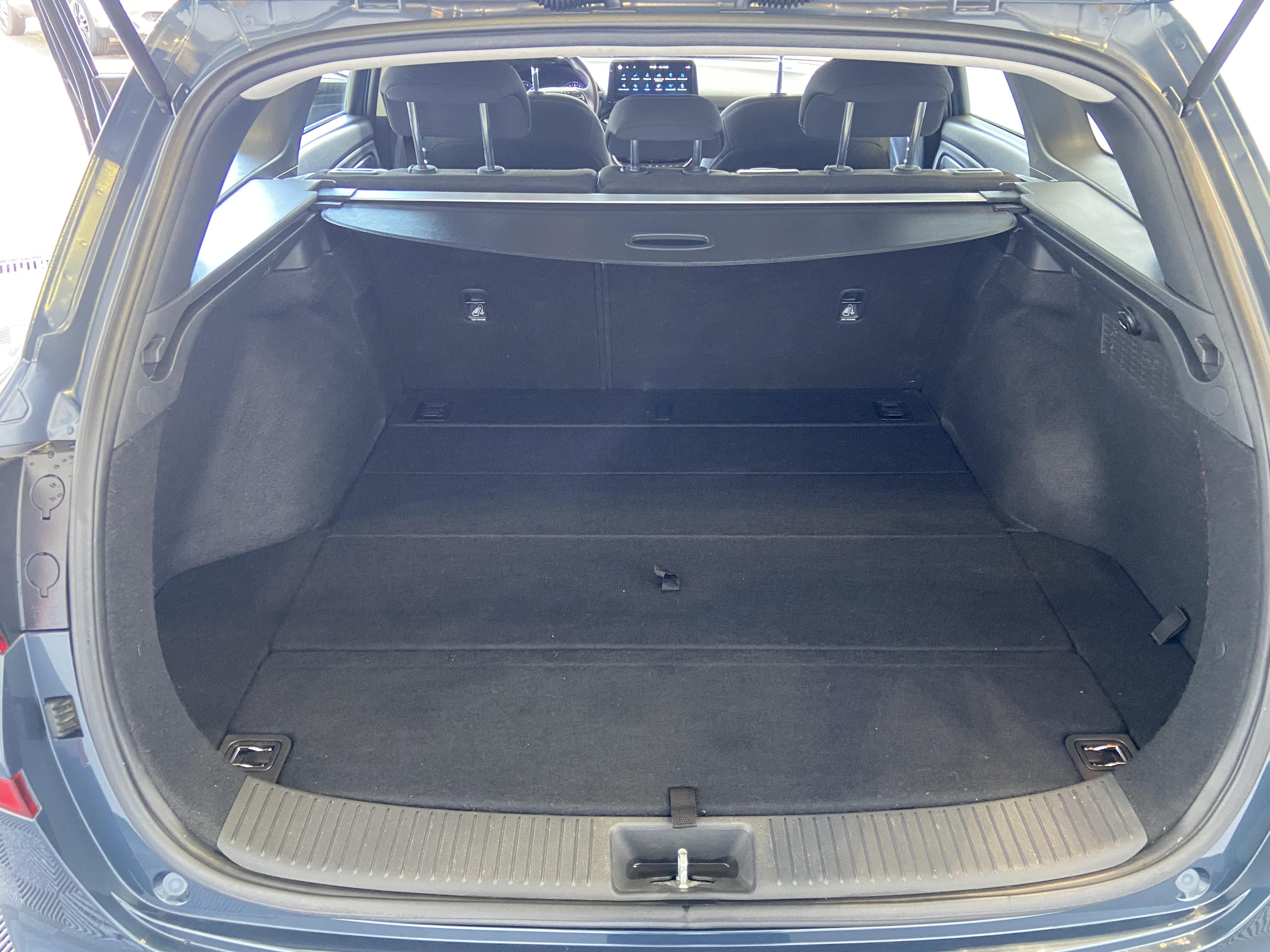 HYUNDAI i30 SW 1.6 CRDi 115 BVM6 Creative - Véhicule Occasion Océane Auto