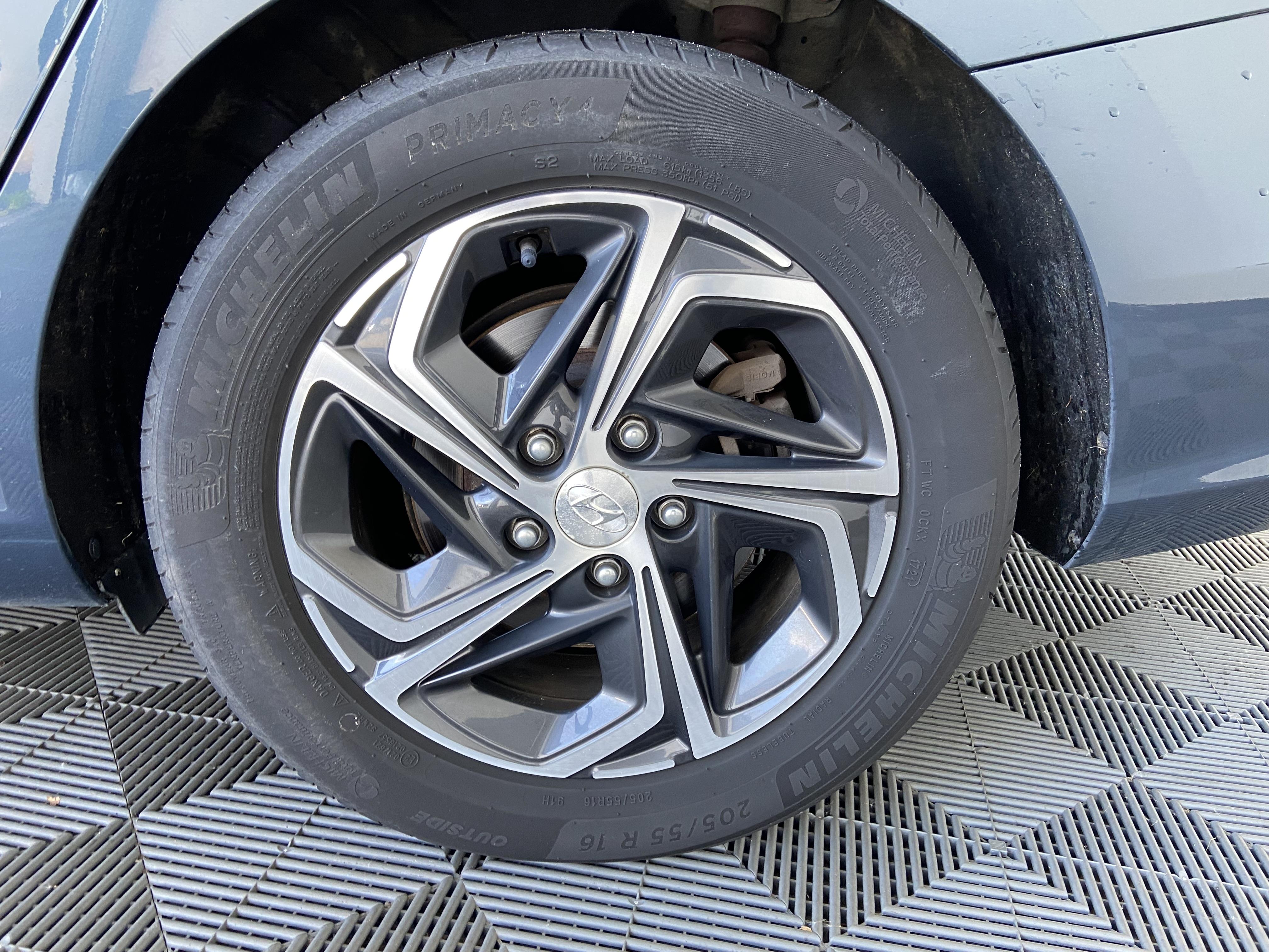 HYUNDAI i30 SW 1.6 CRDi 115 BVM6 Creative - Véhicule Occasion Océane Auto