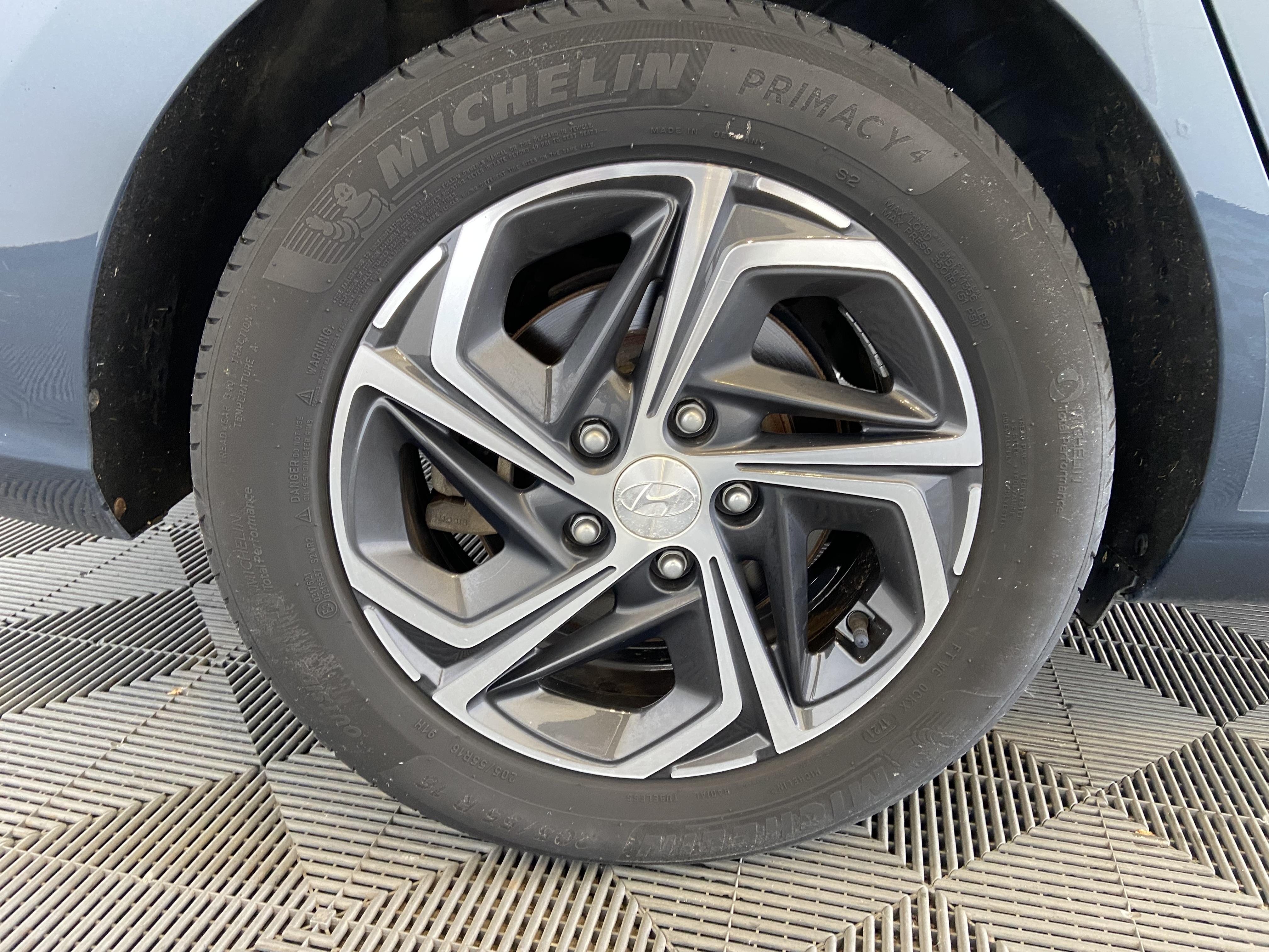 HYUNDAI i30 SW 1.6 CRDi 115 BVM6 Creative - Véhicule Occasion Océane Auto