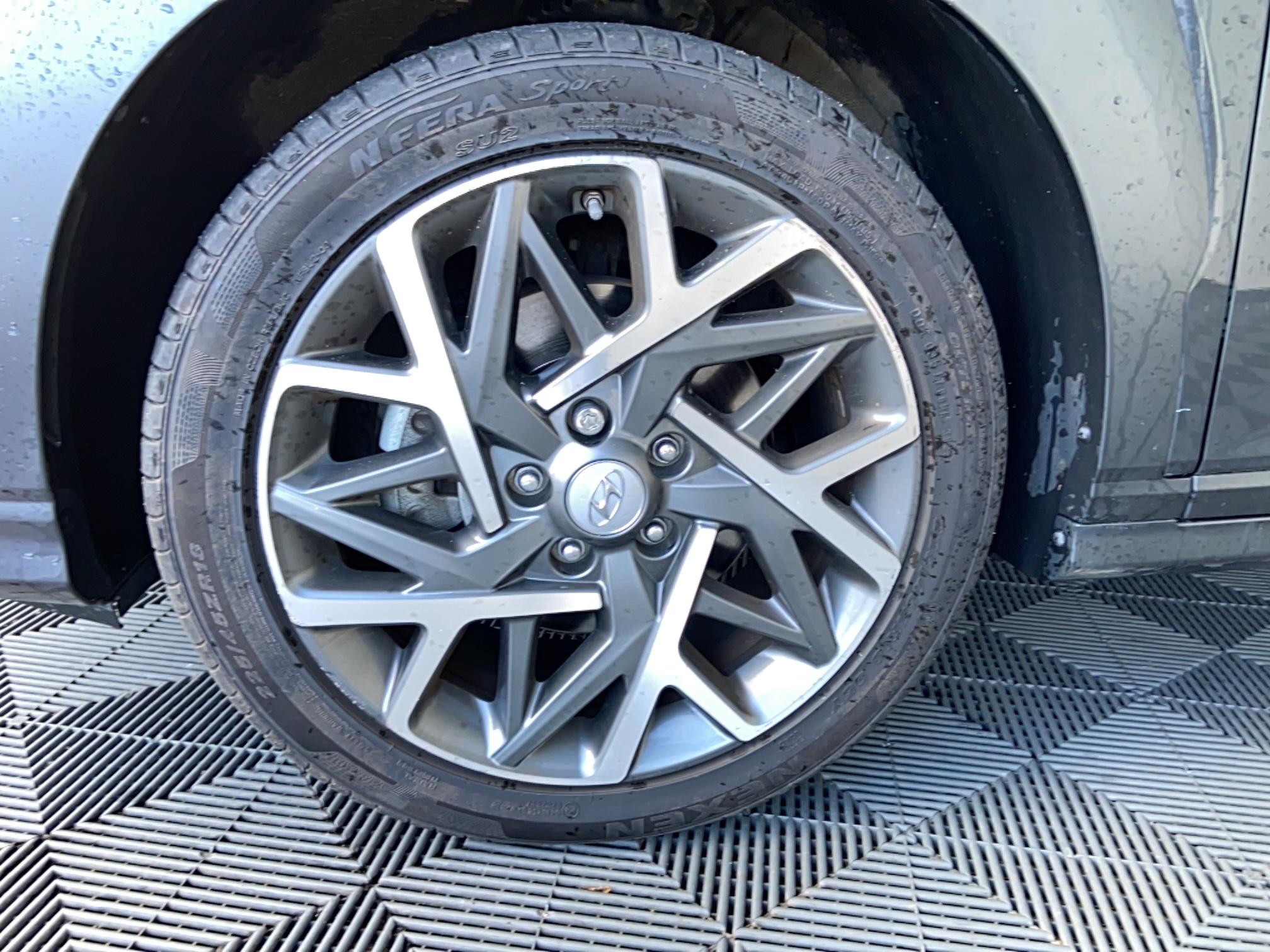 HYUNDAI Kona Hybrid 141 Executive - Véhicule Occasion Océane Auto