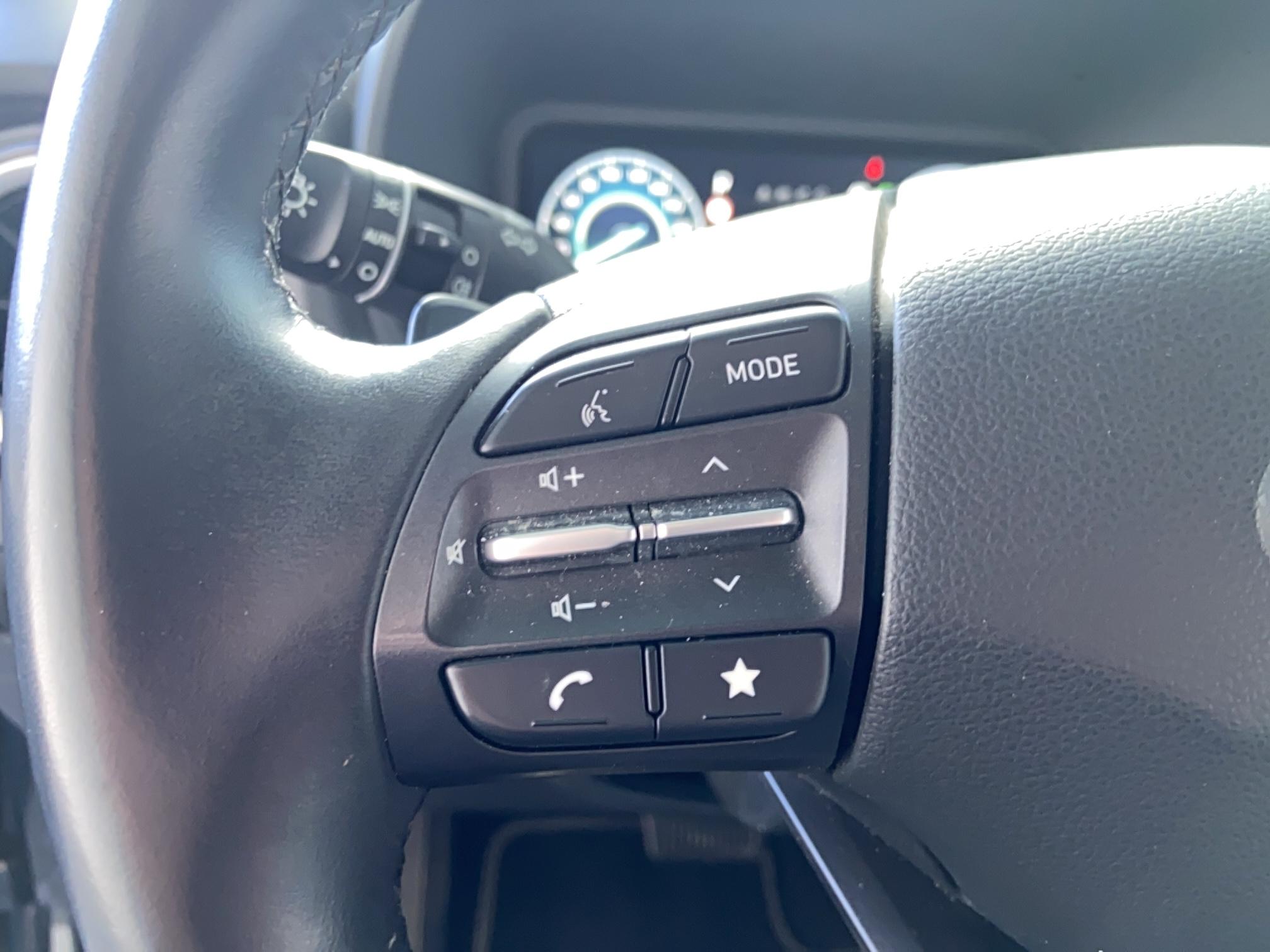 HYUNDAI Kona Hybrid 141 Executive - Véhicule Occasion Océane Auto