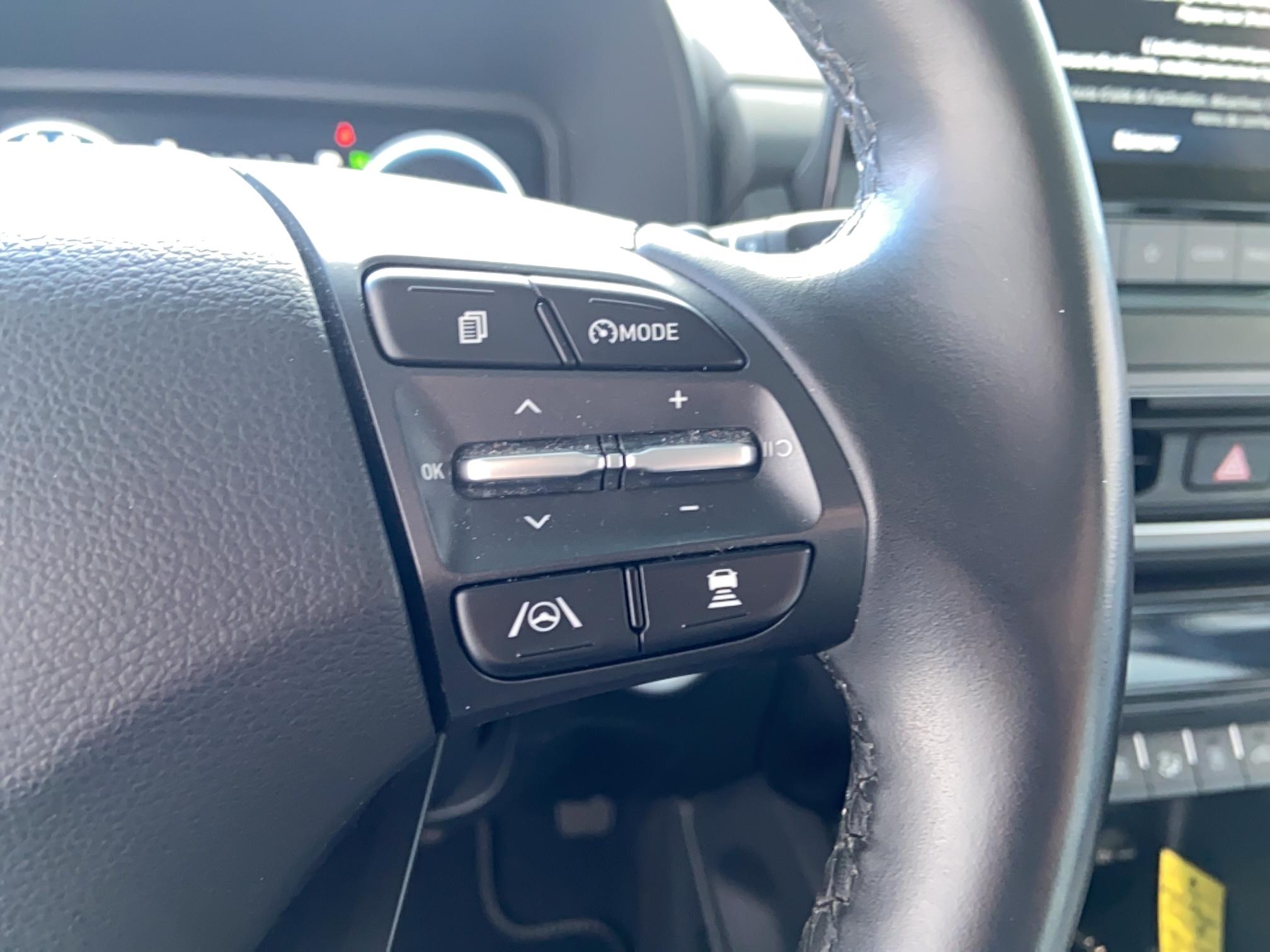 HYUNDAI Kona Hybrid 141 Executive - Véhicule Occasion Océane Auto