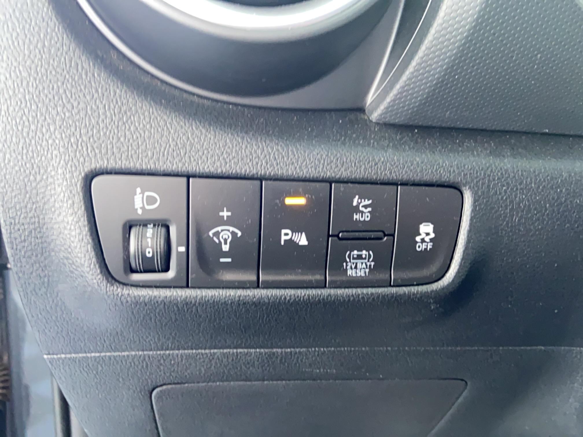 HYUNDAI Kona Hybrid 141 Executive - Véhicule Occasion Océane Auto