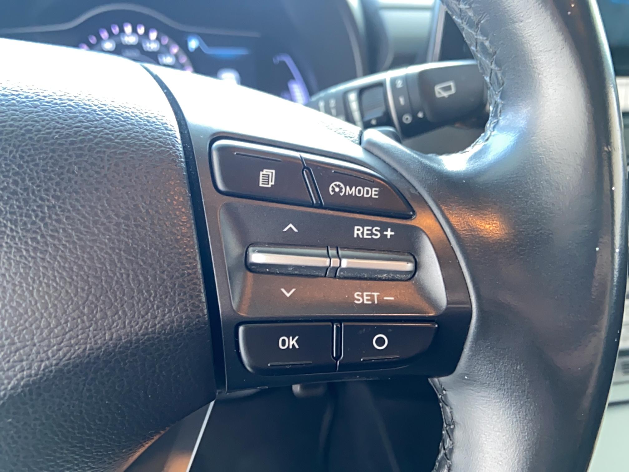 HYUNDAI Kona Electrique 39 kWh - 136 ch Business - Véhicule Occasion - Océane Auto HYUNDAI Kona Electrique 39 kWh - 136 ch Business - Véhicule Occasion Océane Auto